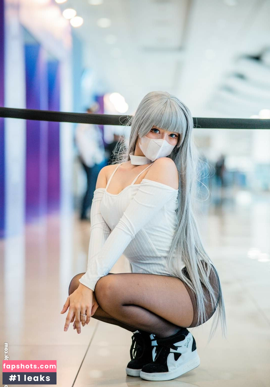 Sammi Bunny Nahé úniky fotek pouze od fanoušků #18 - Fapshots