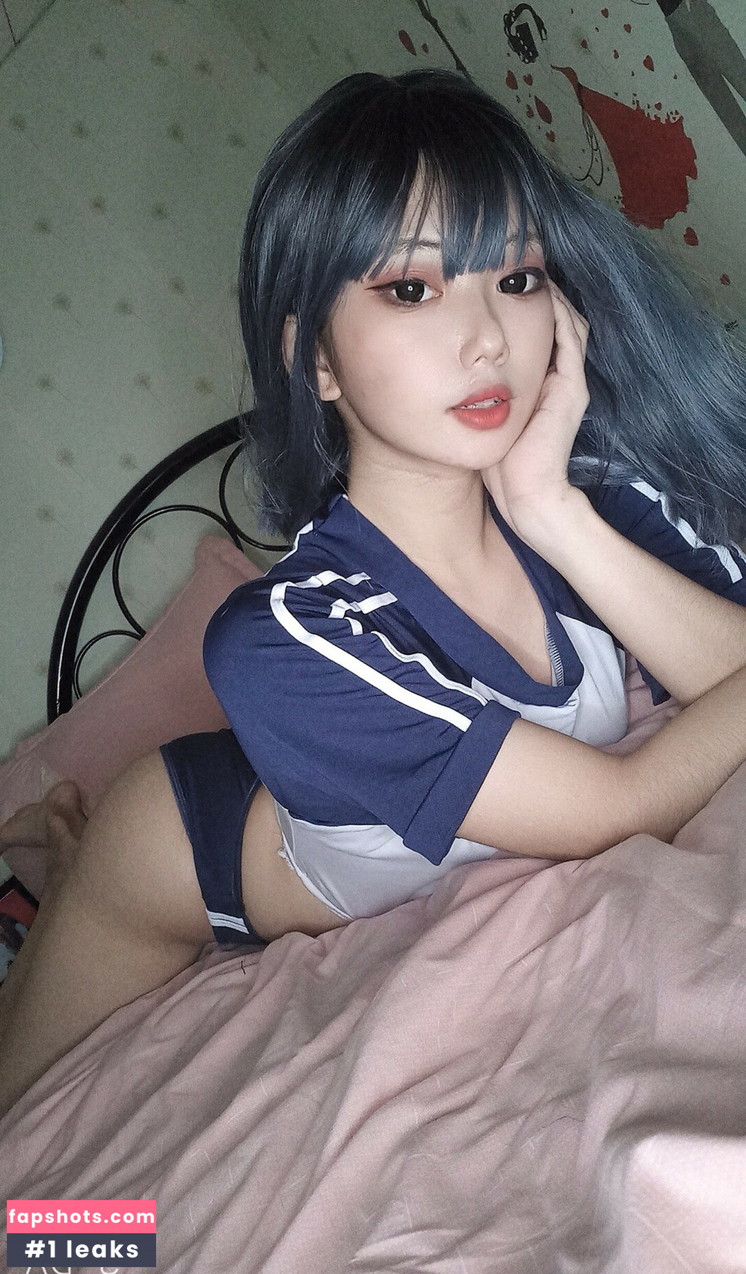 Sammi Bunny Nahé úniky fotek pouze od fanoušků #8 - Fapshots