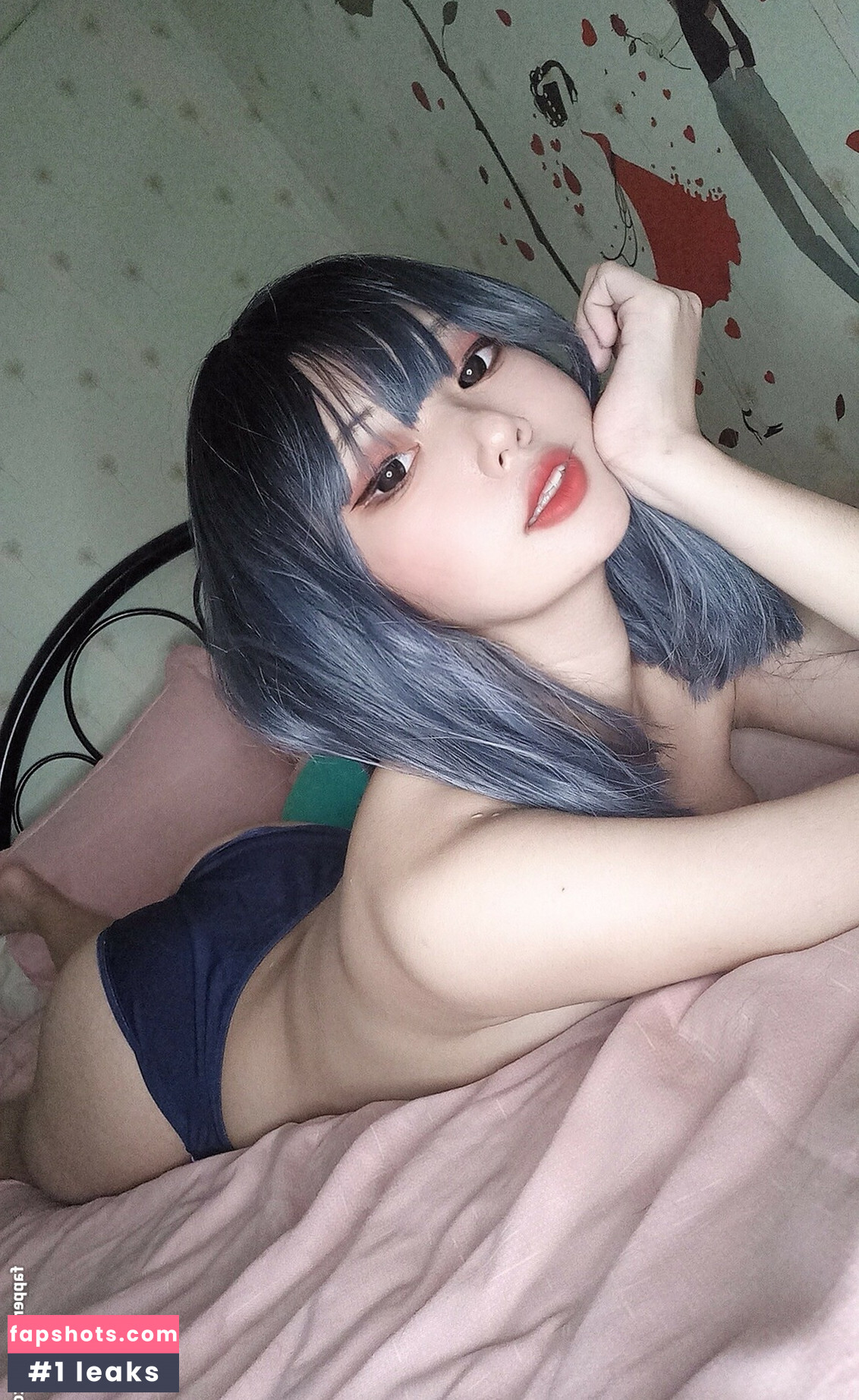 Sammi Bunny Nahé úniky fotek pouze od fanoušků #9 - Fapshots