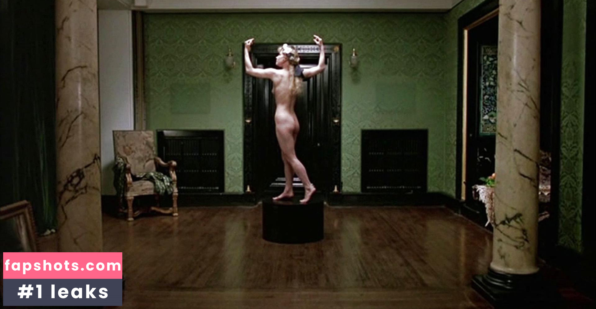 Sammi Davis Filtración Desnuda OnlyFans Foto #35 - Fapshots