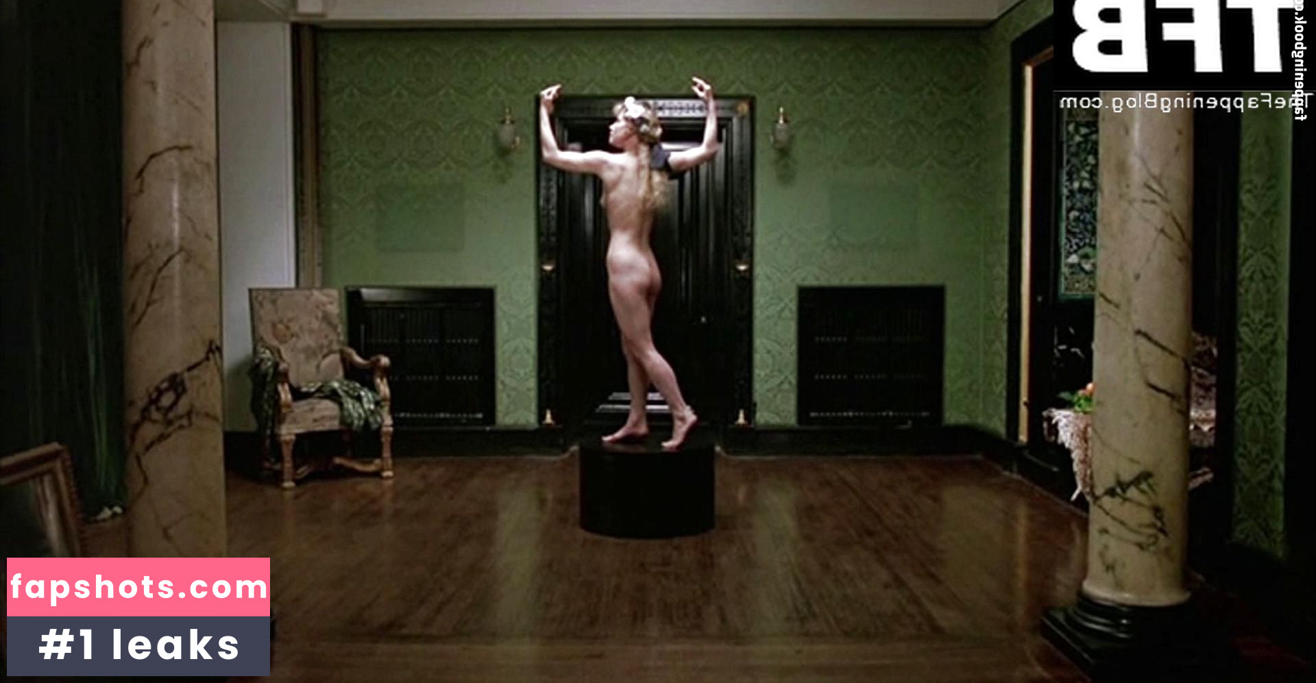 Sammi Davis Filtración Desnuda OnlyFans Foto #10 - Fapshots