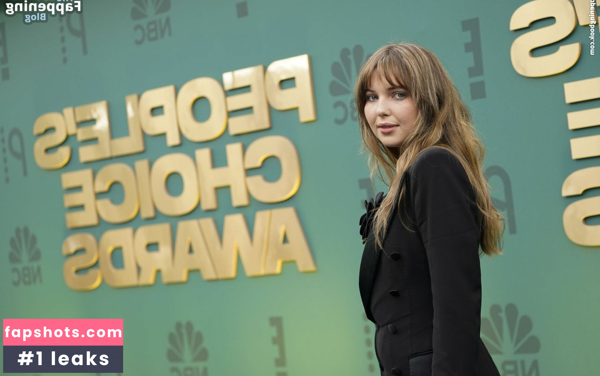 Sammi Hanratty gallery photo #103