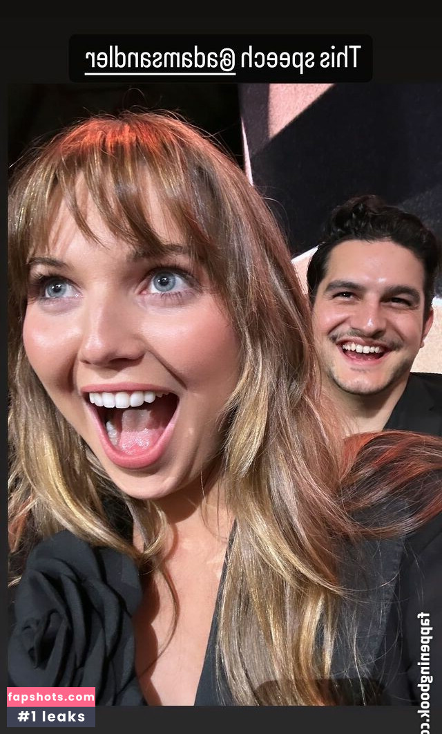 Sammi Hanratty gallery photo #113