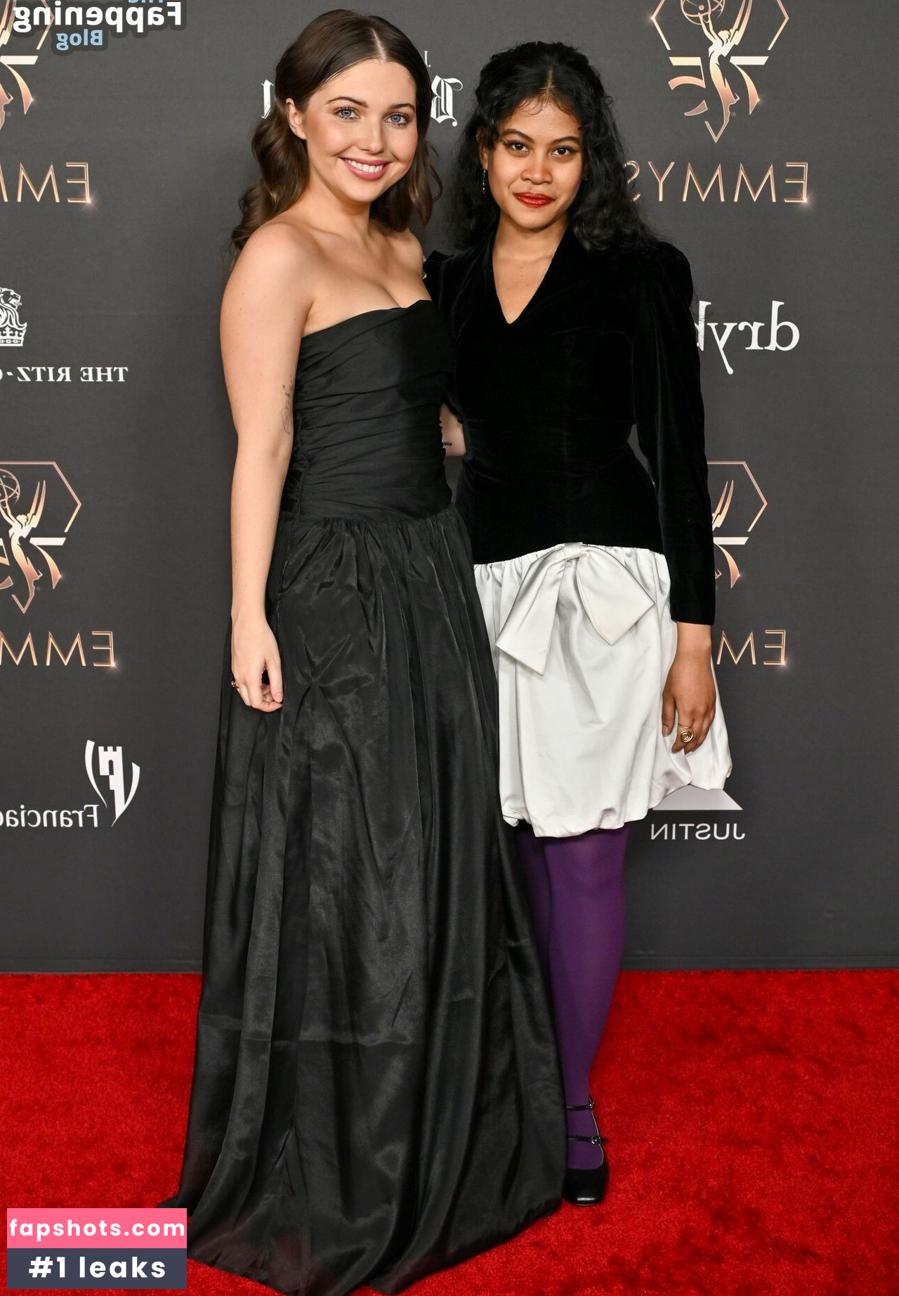 Sammi Hanratty gallery photo #127