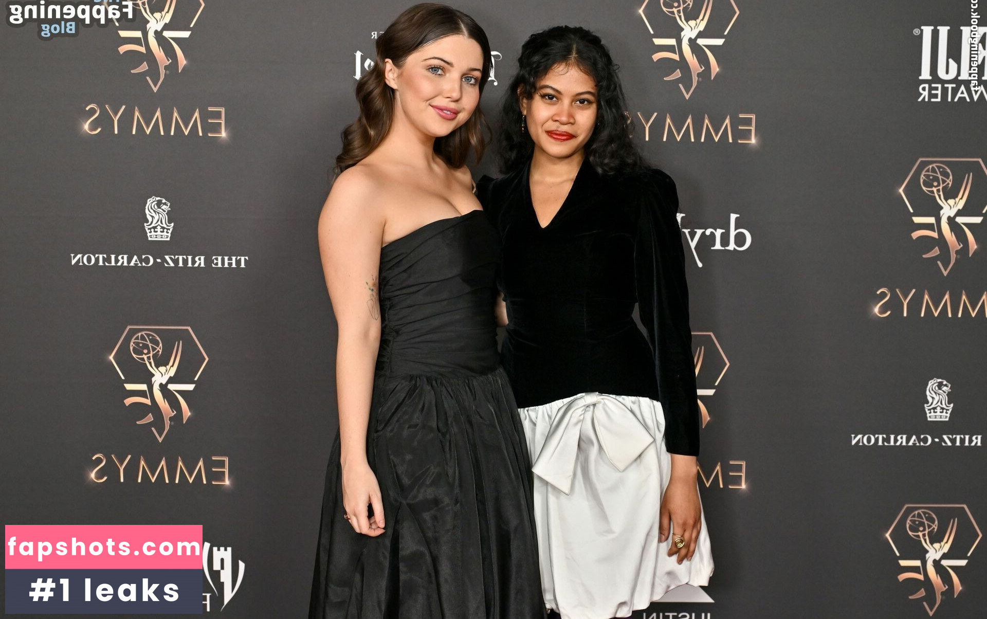 Sammi Hanratty gallery photo #128