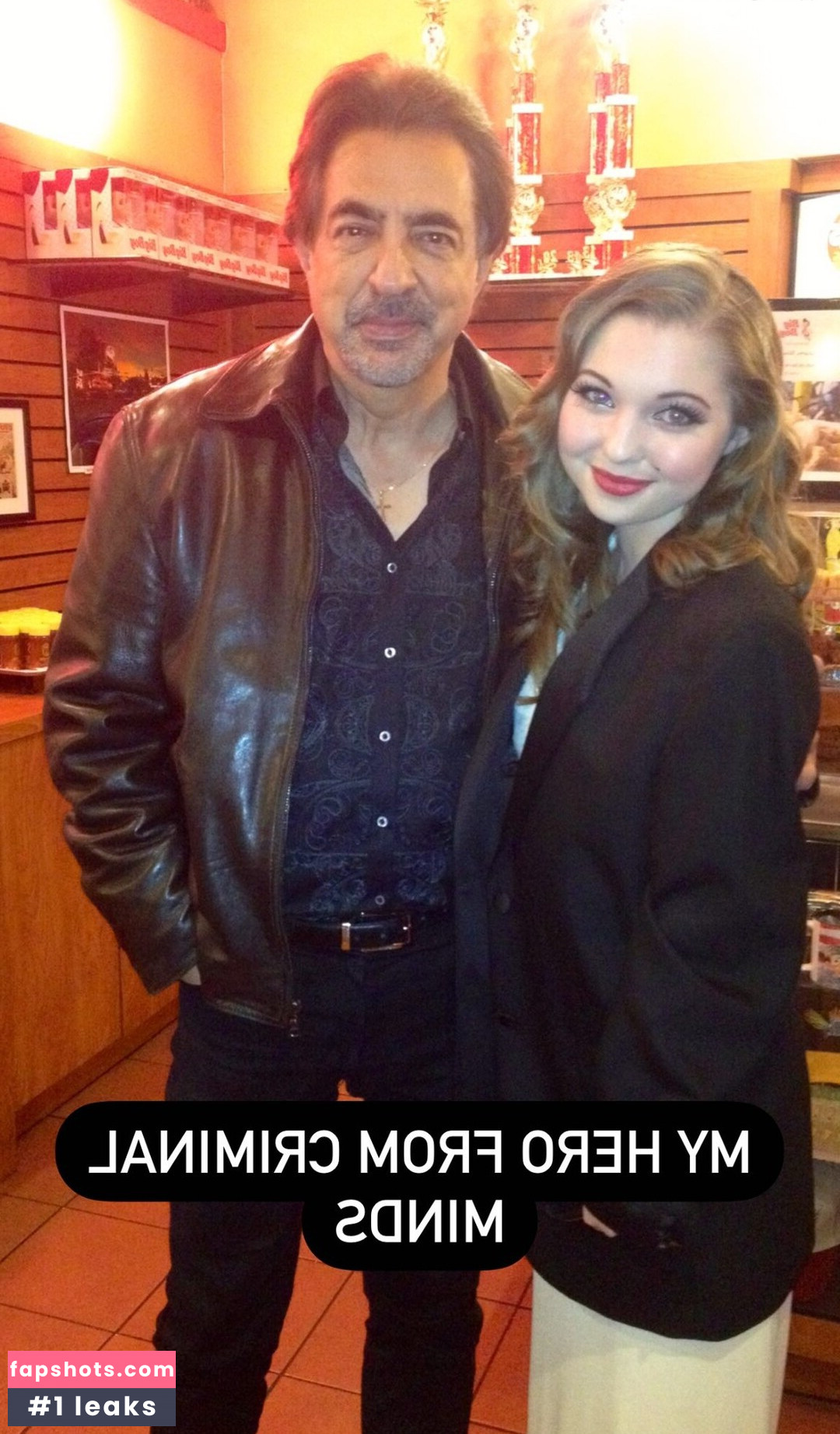 Sammi Hanratty gallery photo #158