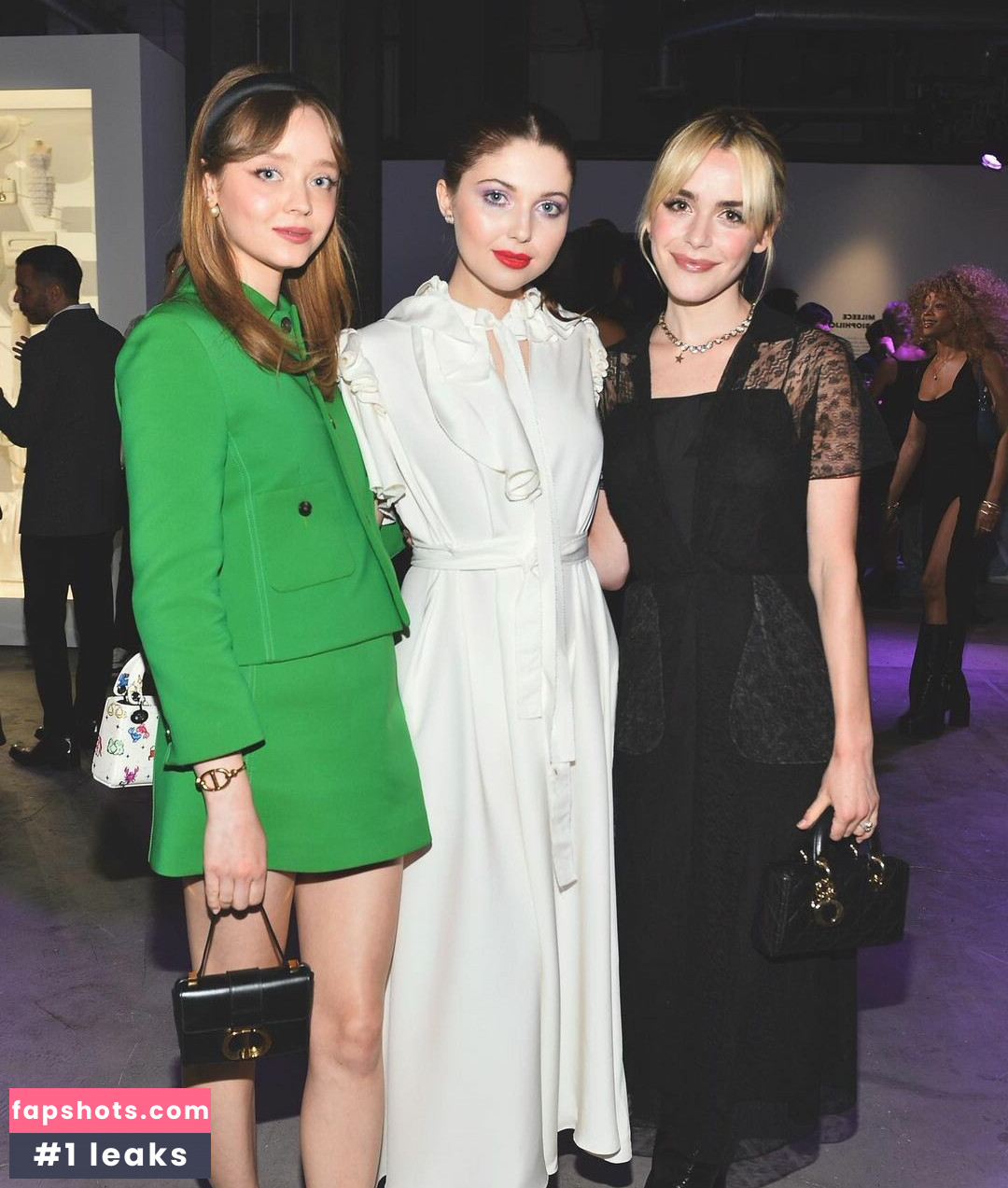 Sammi Hanratty gallery photo #207