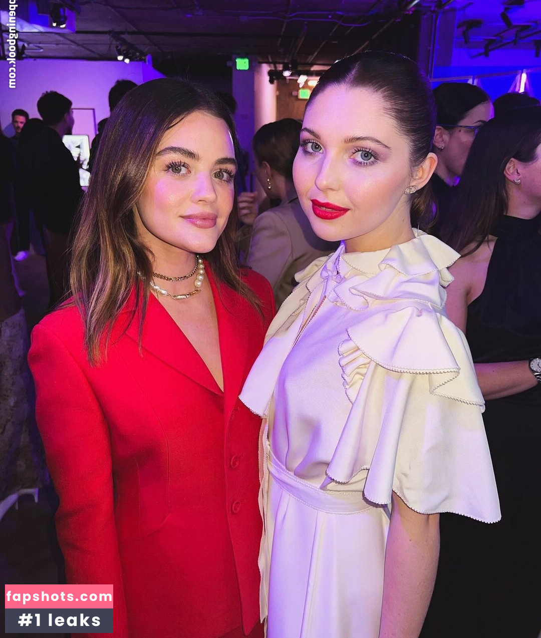 Sammi Hanratty gallery photo #209