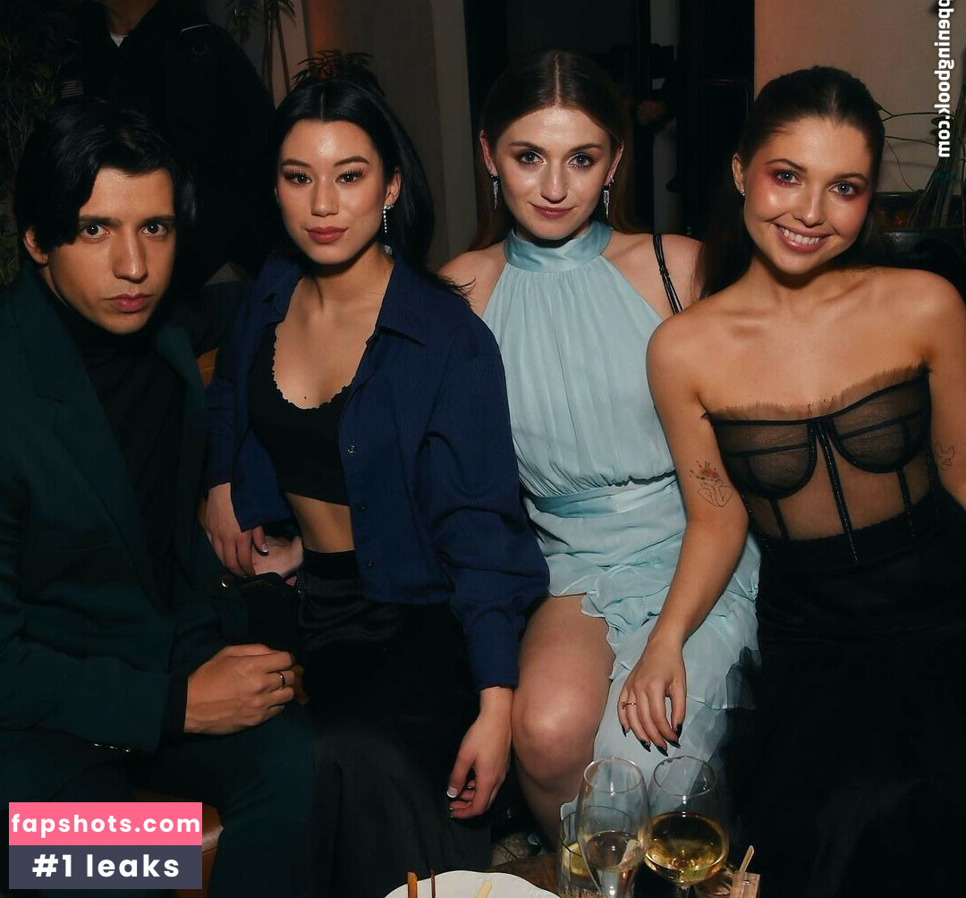 Sammi Hanratty gallery photo #225