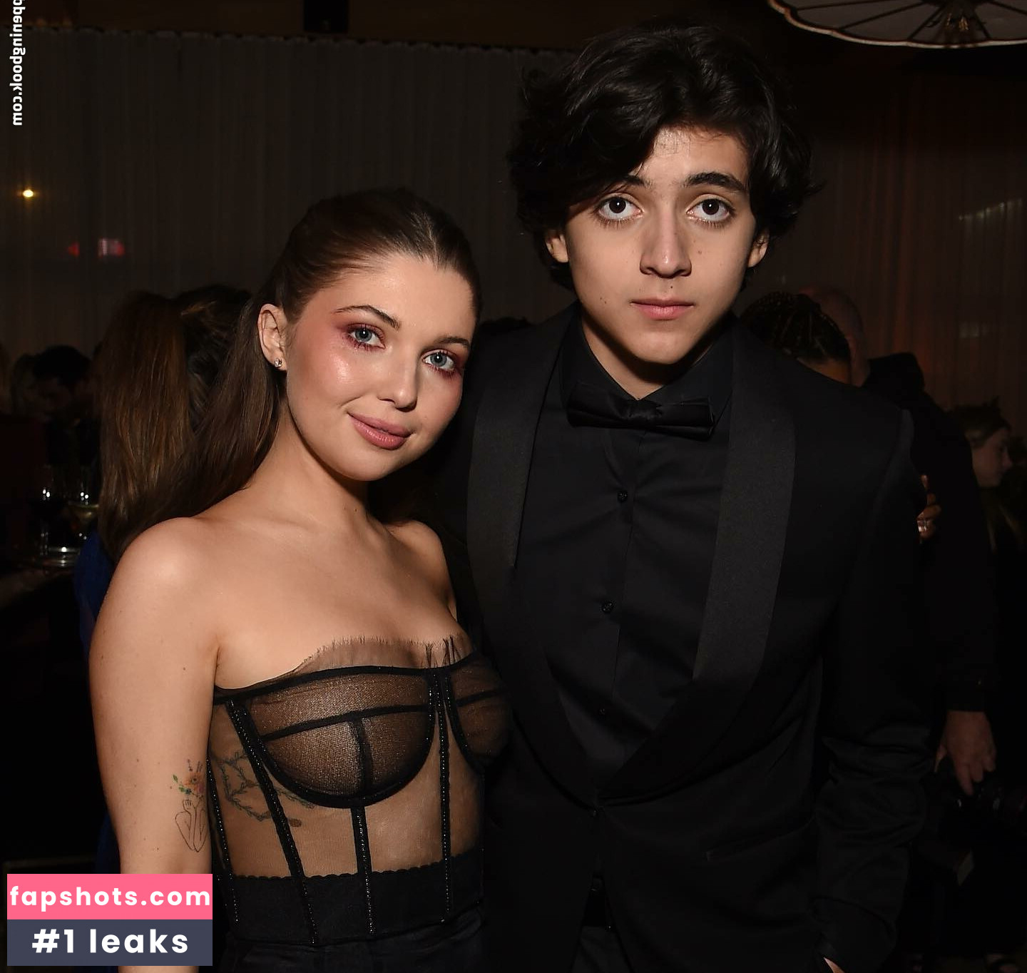 Sammi Hanratty gallery photo #229