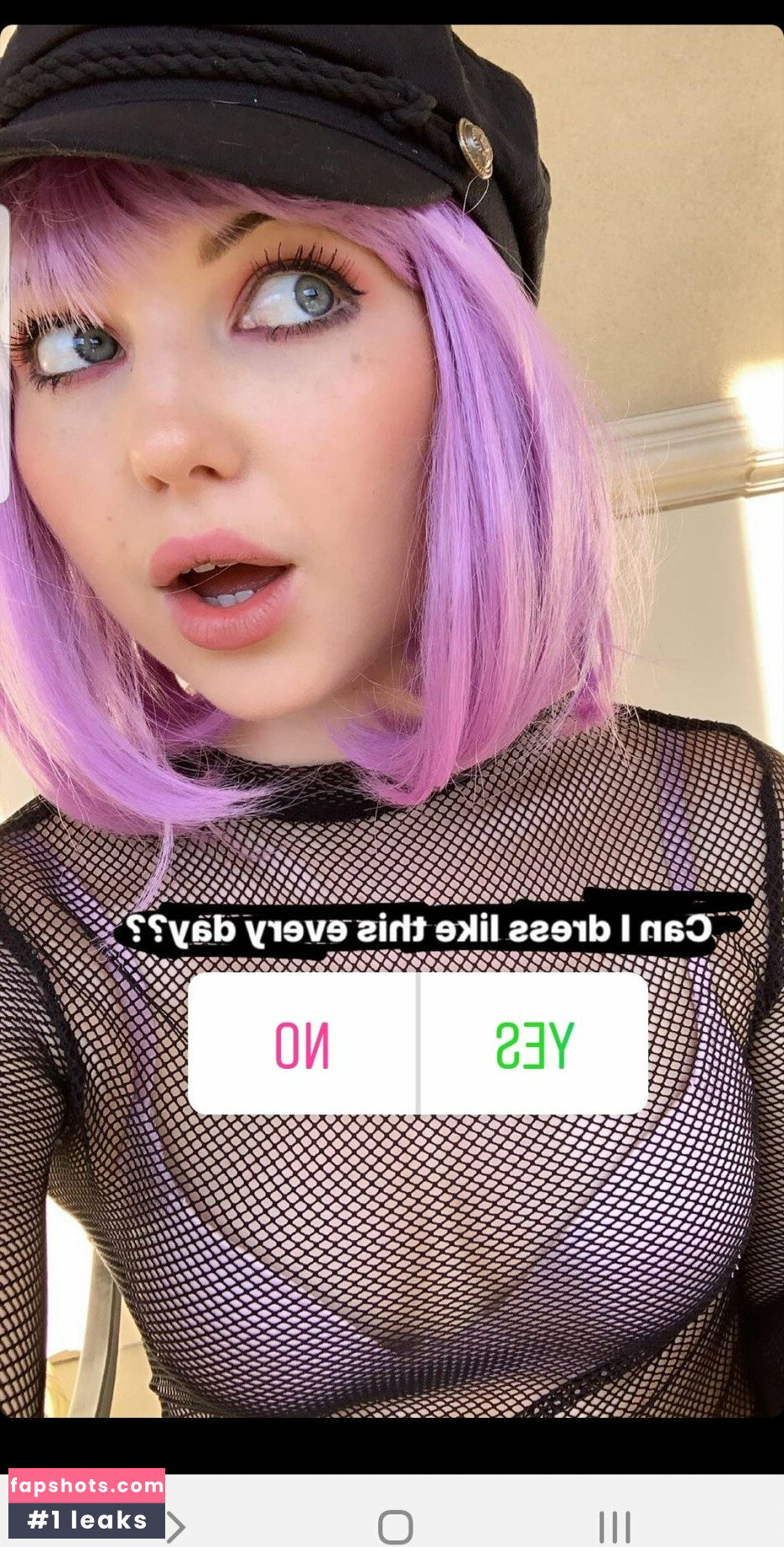 Sammi Hanratty gallery photo #298