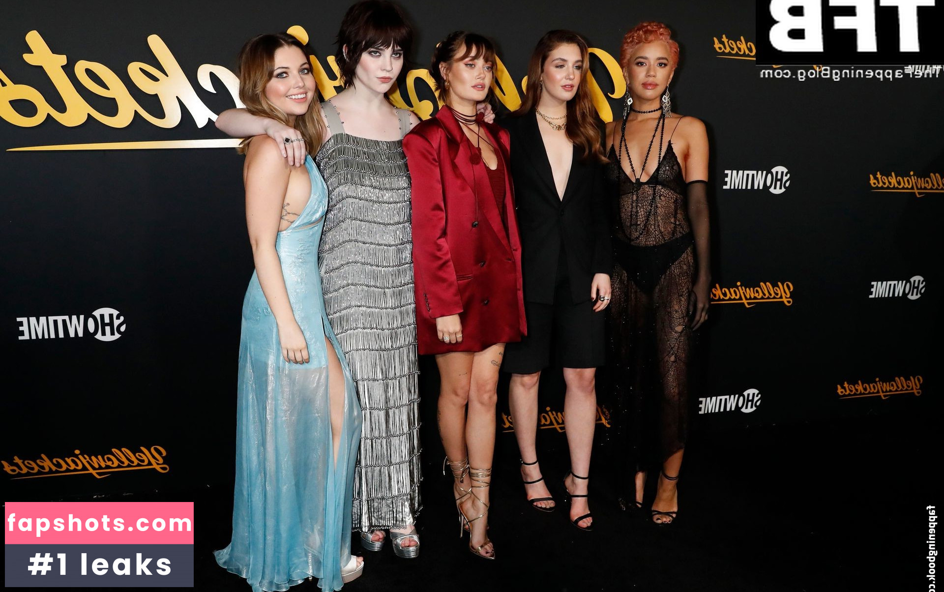 Sammi Hanratty gallery photo #431