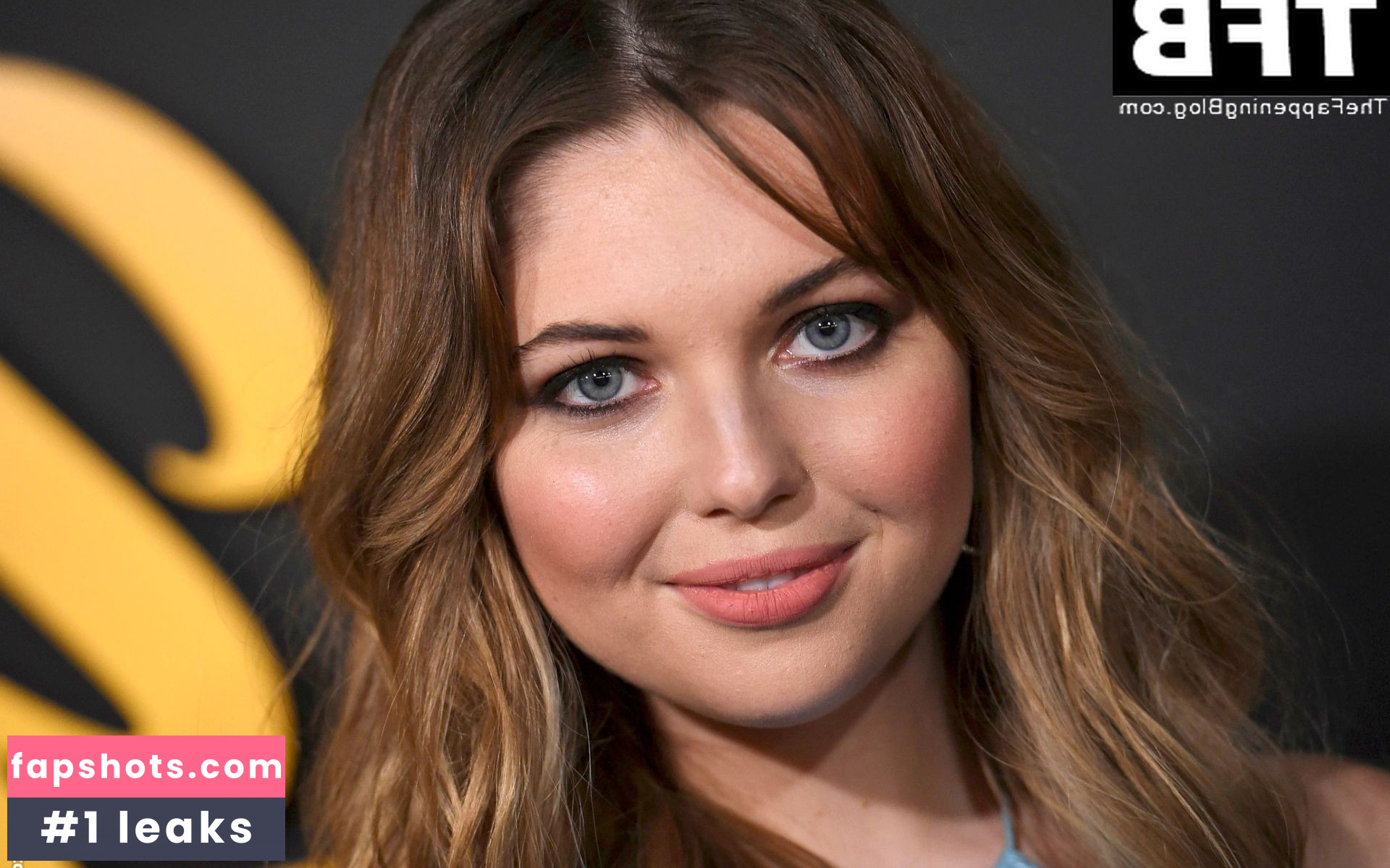 Sammi Hanratty gallery photo #440