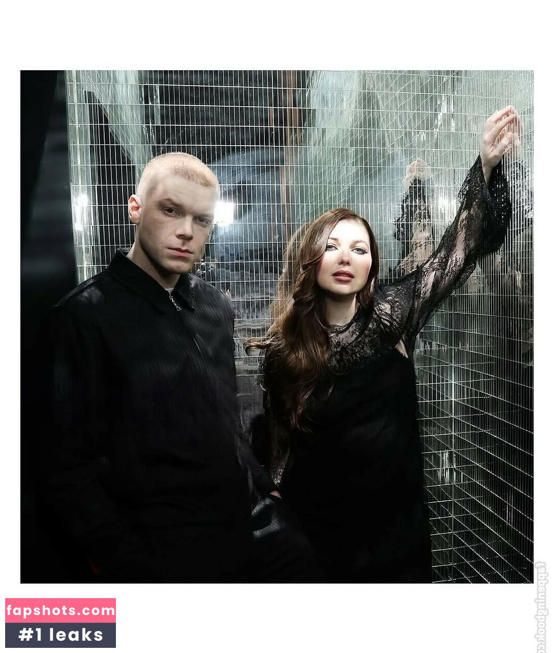 Sammi Hanratty gallery photo #45