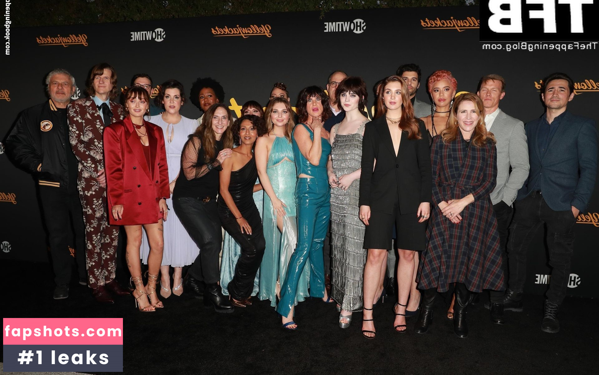 Sammi Hanratty gallery photo #448