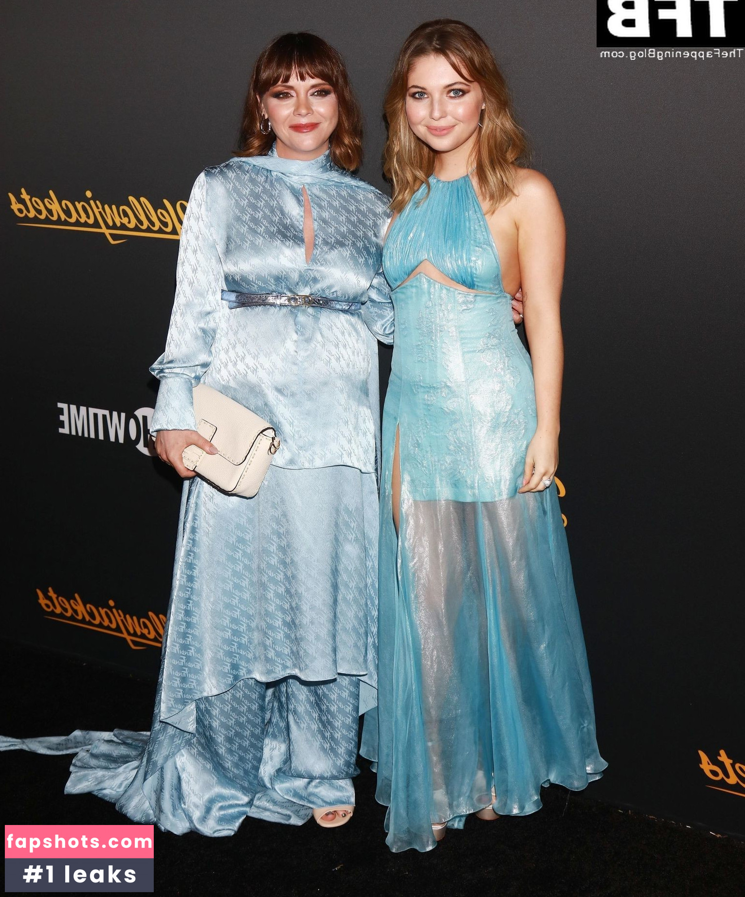 Sammi Hanratty gallery photo #450