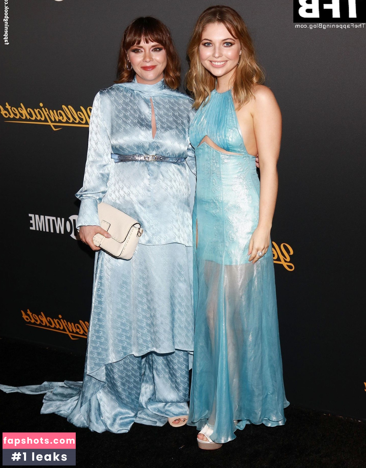 Sammi Hanratty gallery photo #452