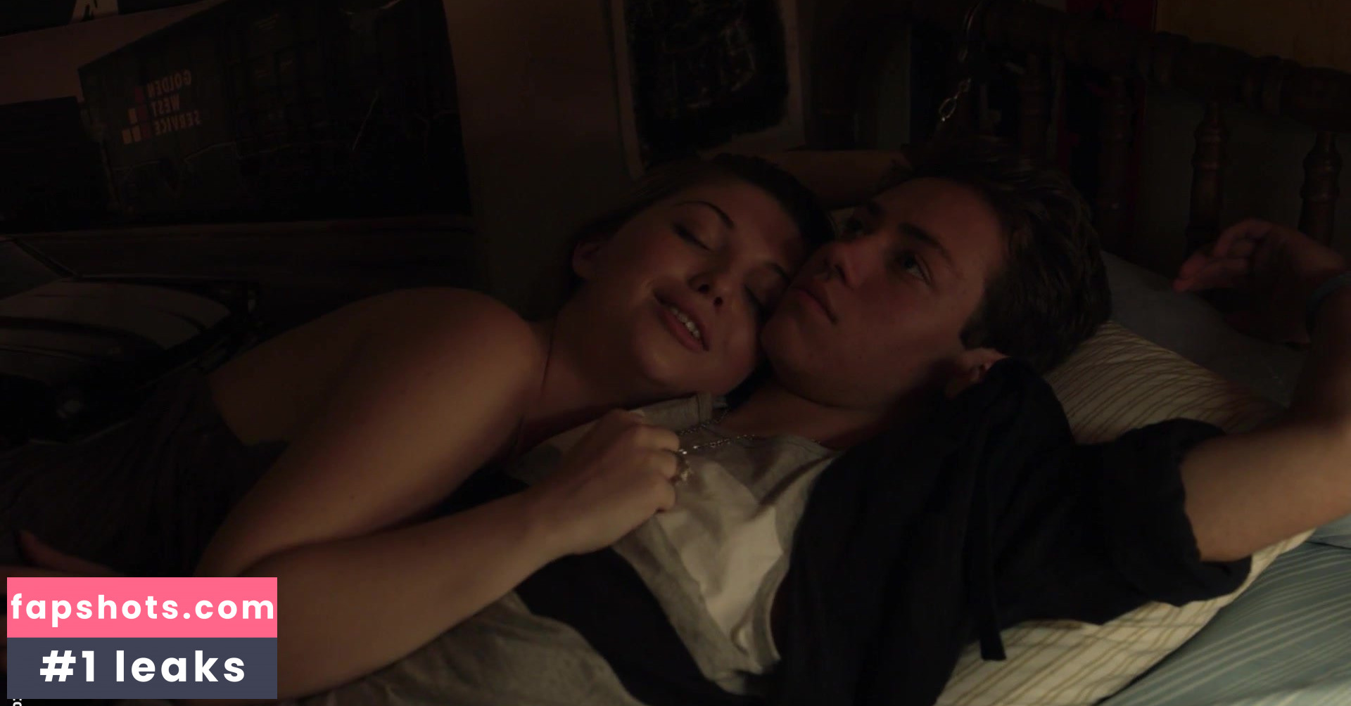 Sammi Hanratty gallery photo #524