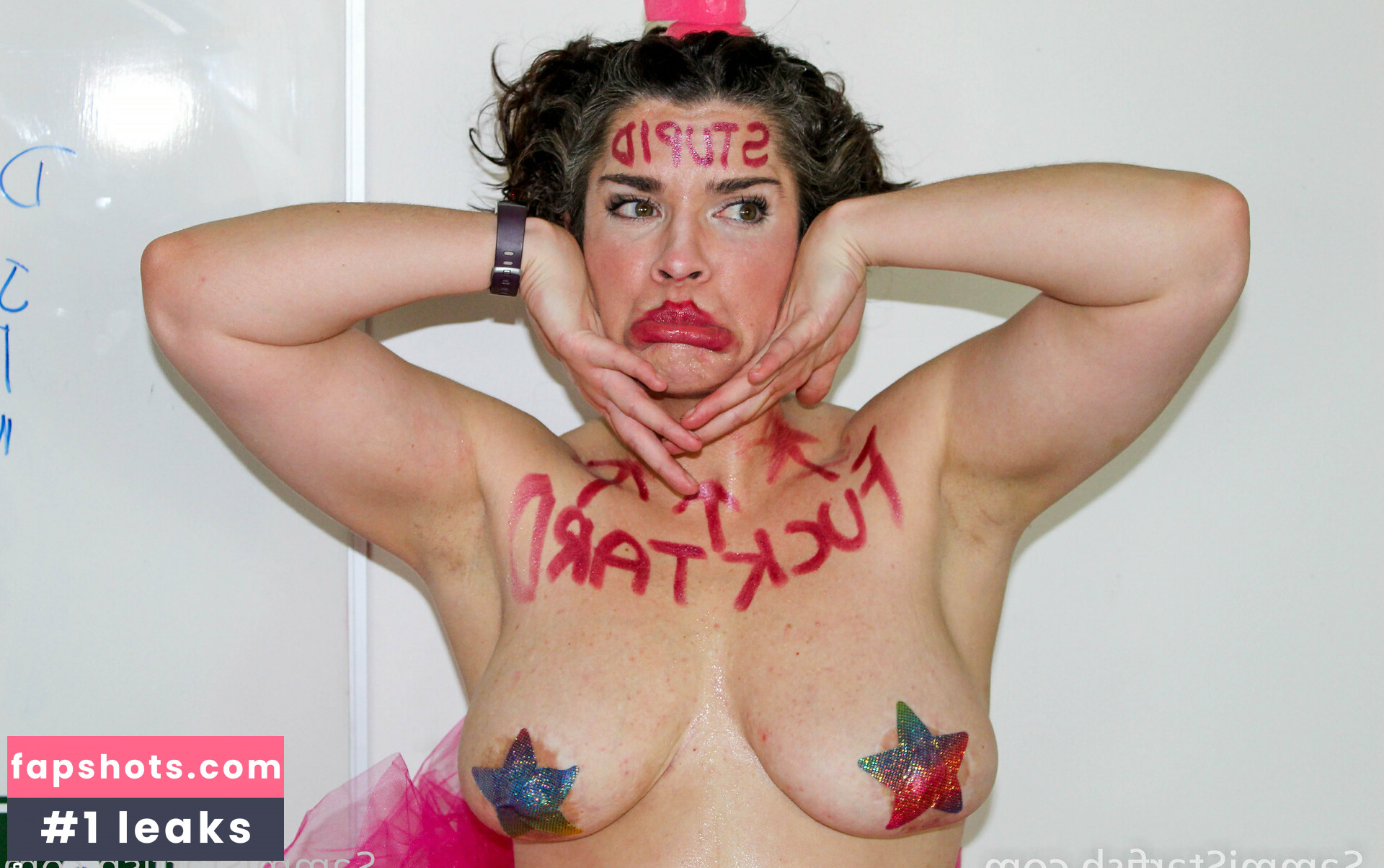 Sammi Starfish gallery photo #17