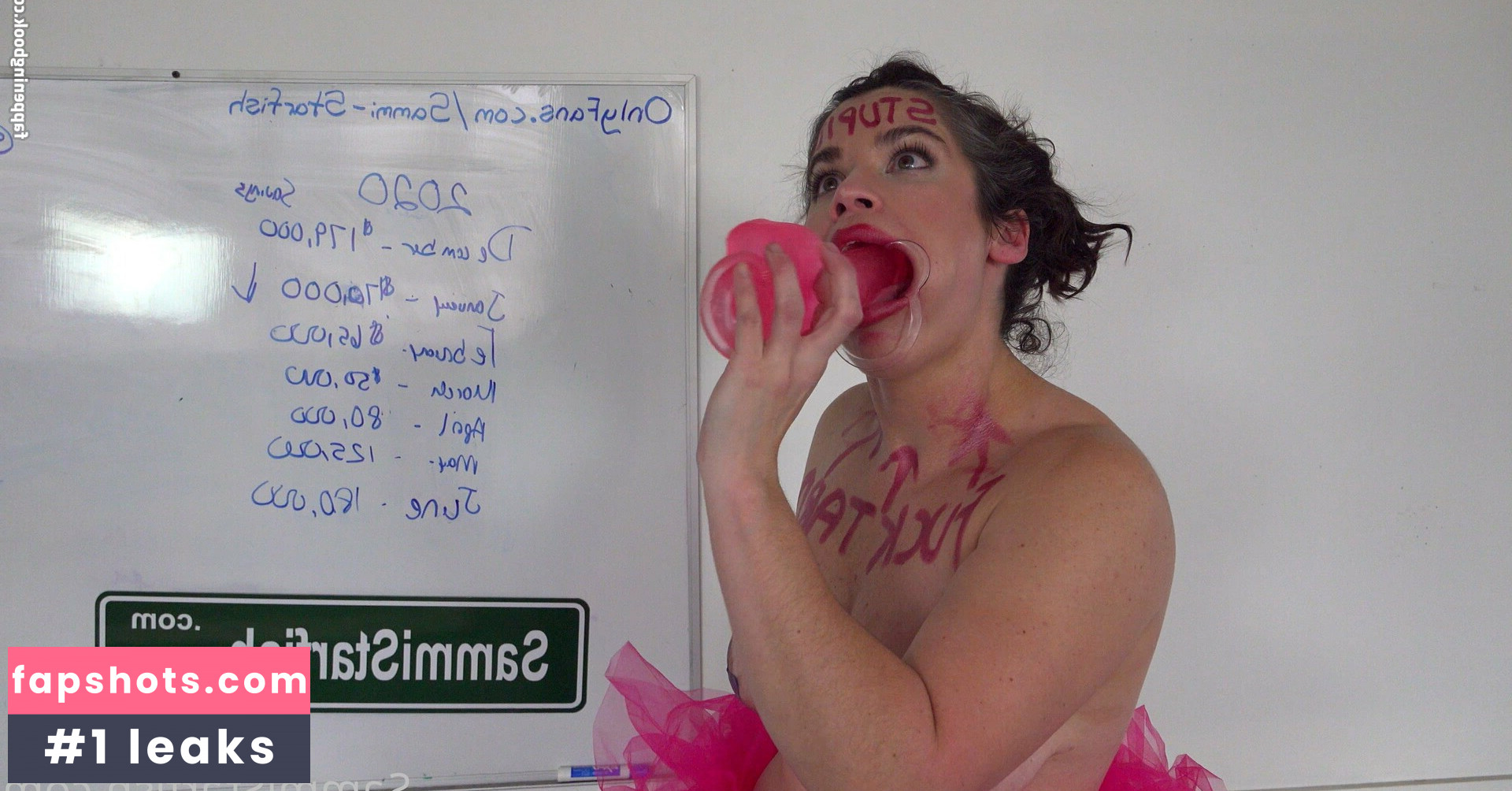 Sammi Starfish gallery photo #28