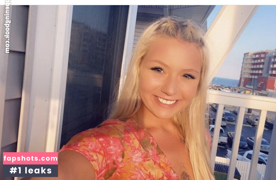 Sammifoxx Kyra gallery photo #3