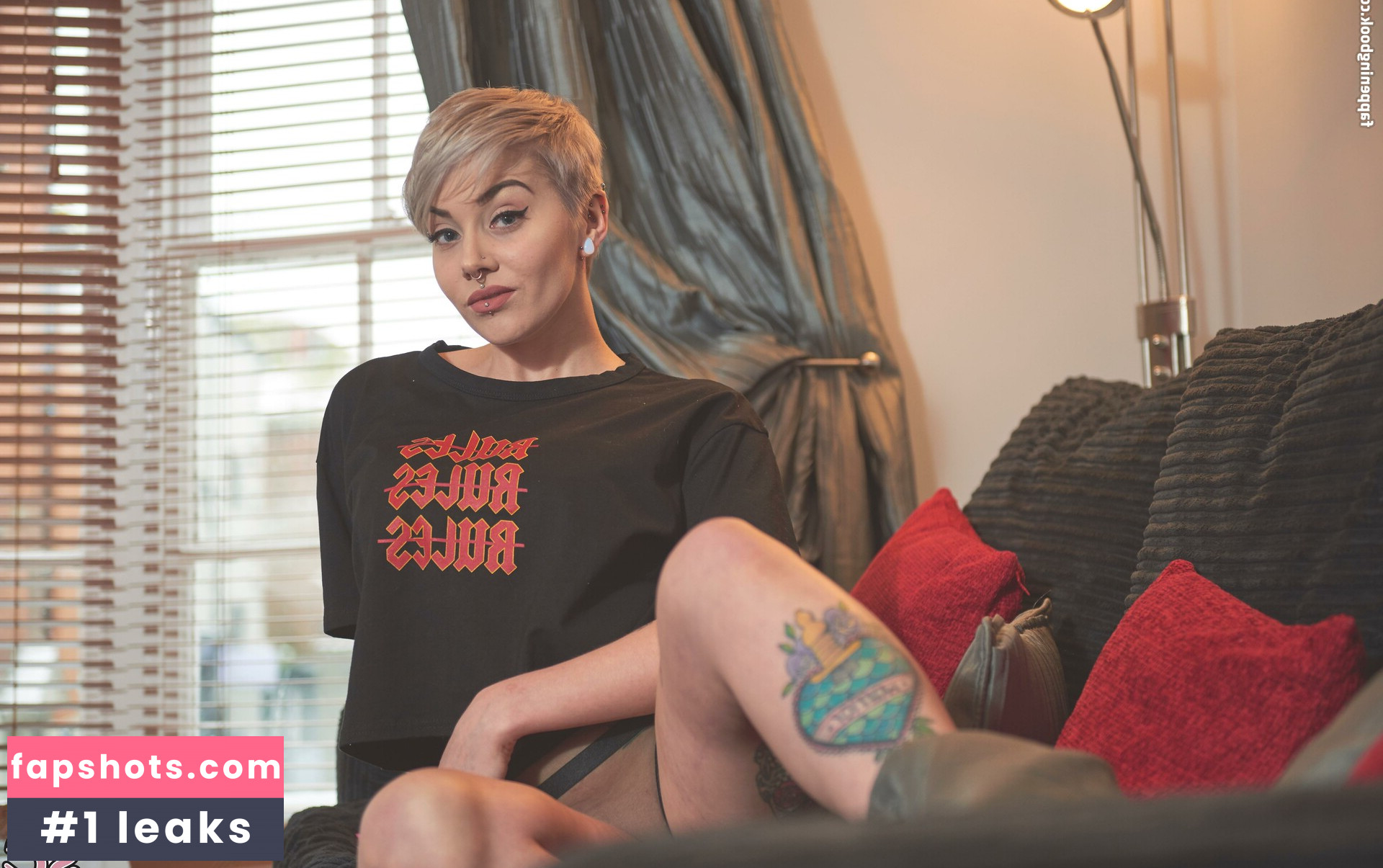 Sammiii Suicide gallery photo #22