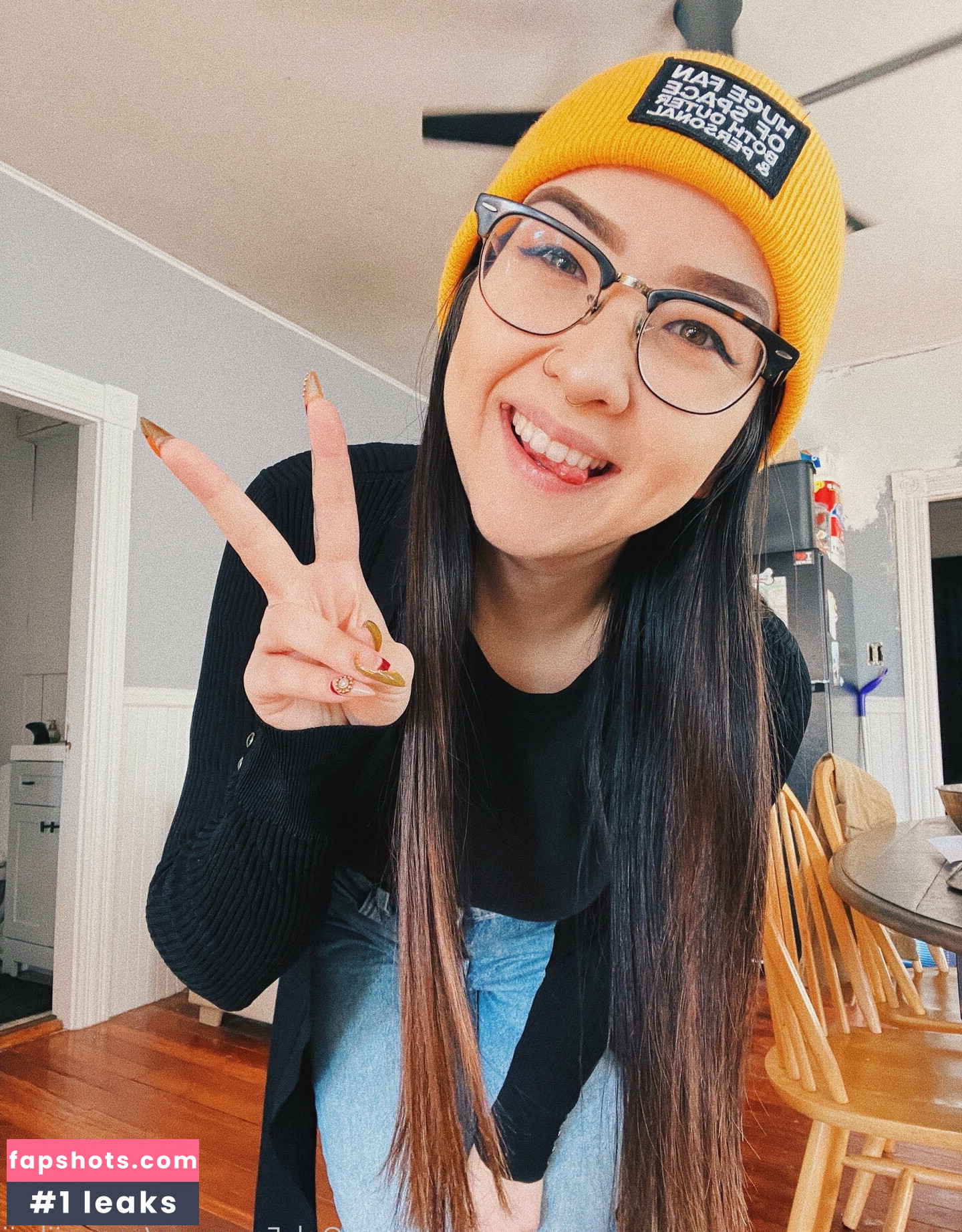 sammiikaii Filtración Desnuda OnlyFans Foto #16 - Fapshots