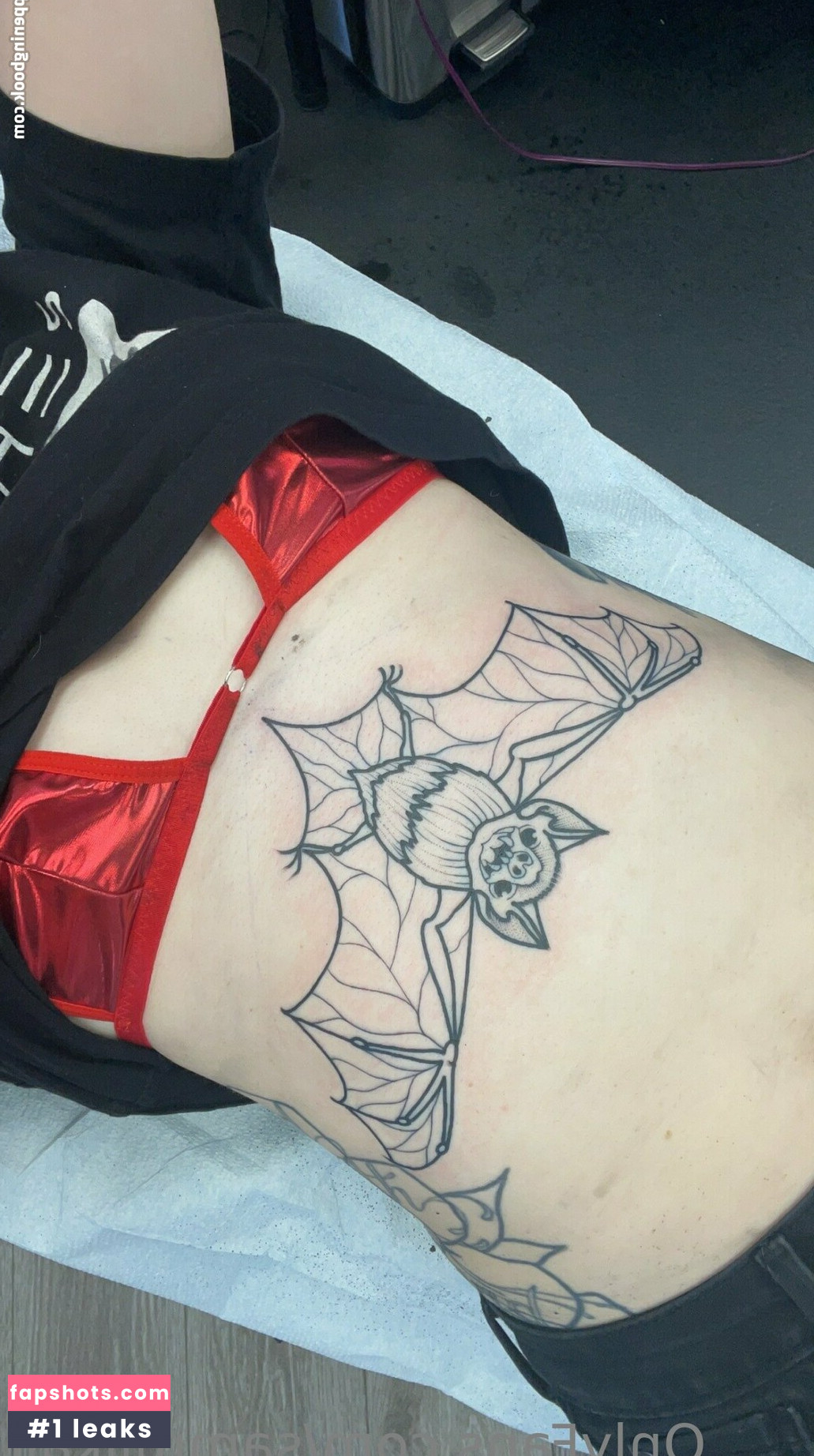 sammiikaii Filtración Desnuda OnlyFans Foto #3 - Fapshots