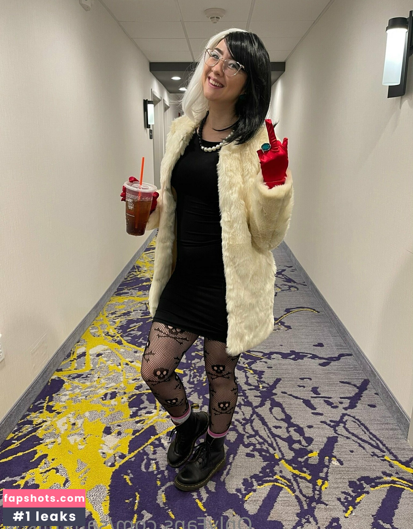 sammiikaii Filtración Desnuda OnlyFans Foto #9 - Fapshots