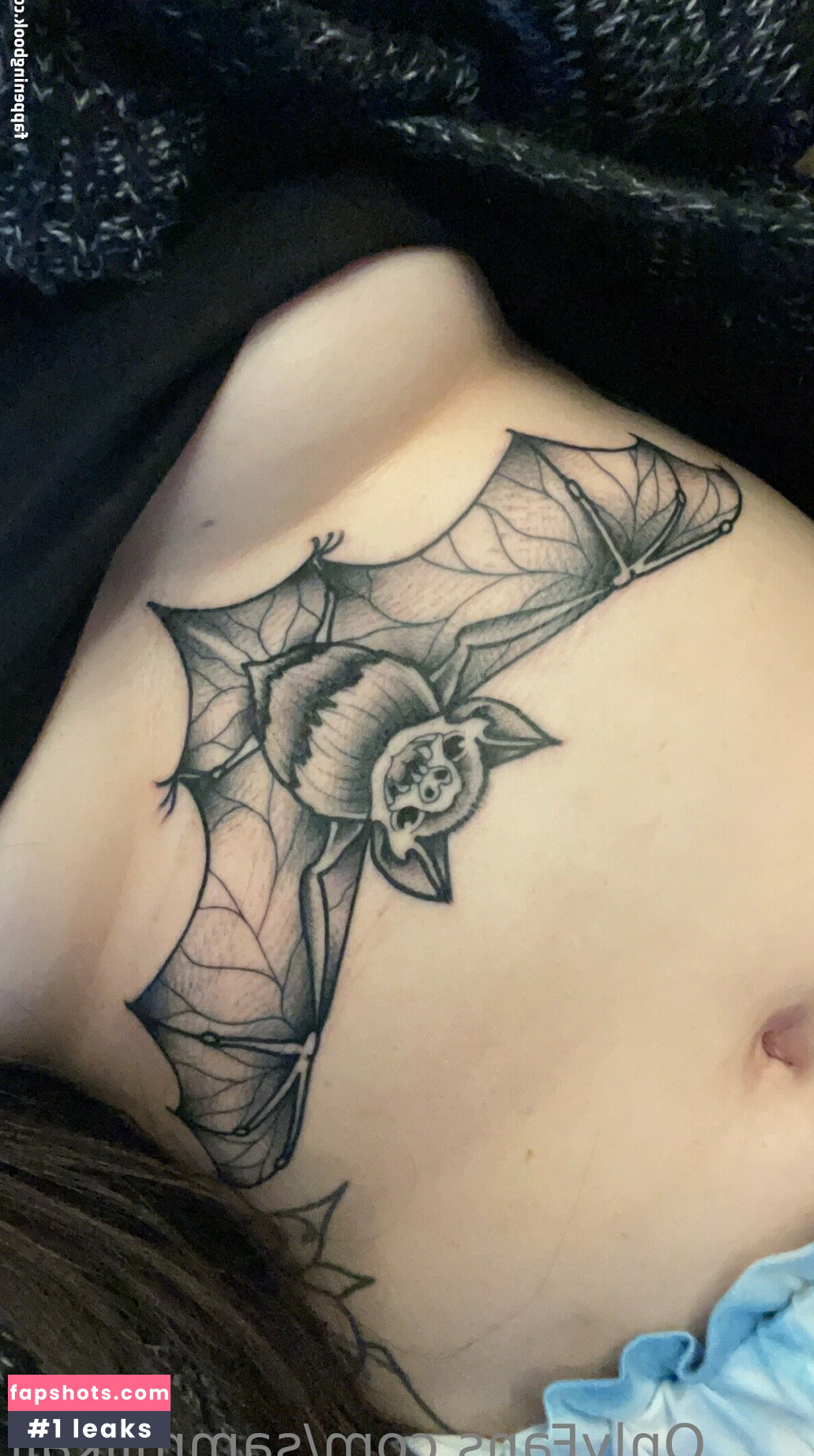 sammiikaii Filtración Desnuda OnlyFans Foto #10 - Fapshots