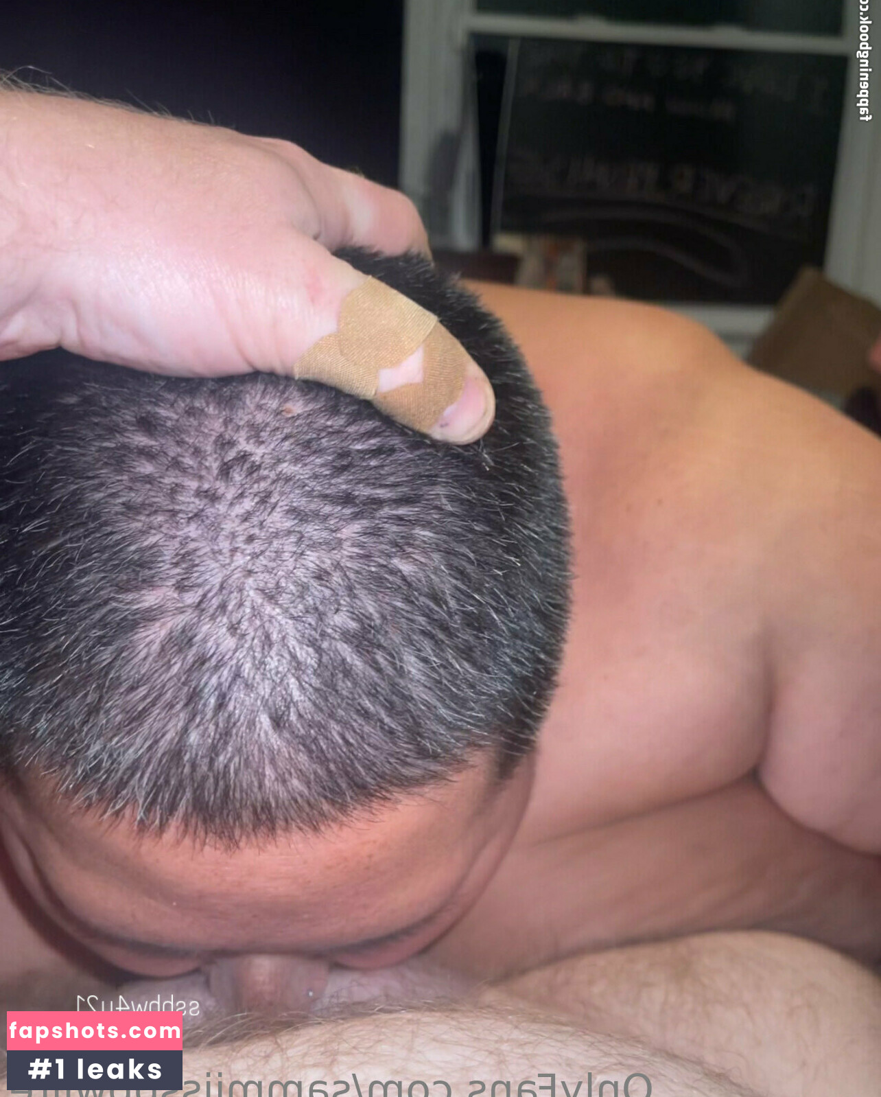 sammiissbbwlite nude babe gallery