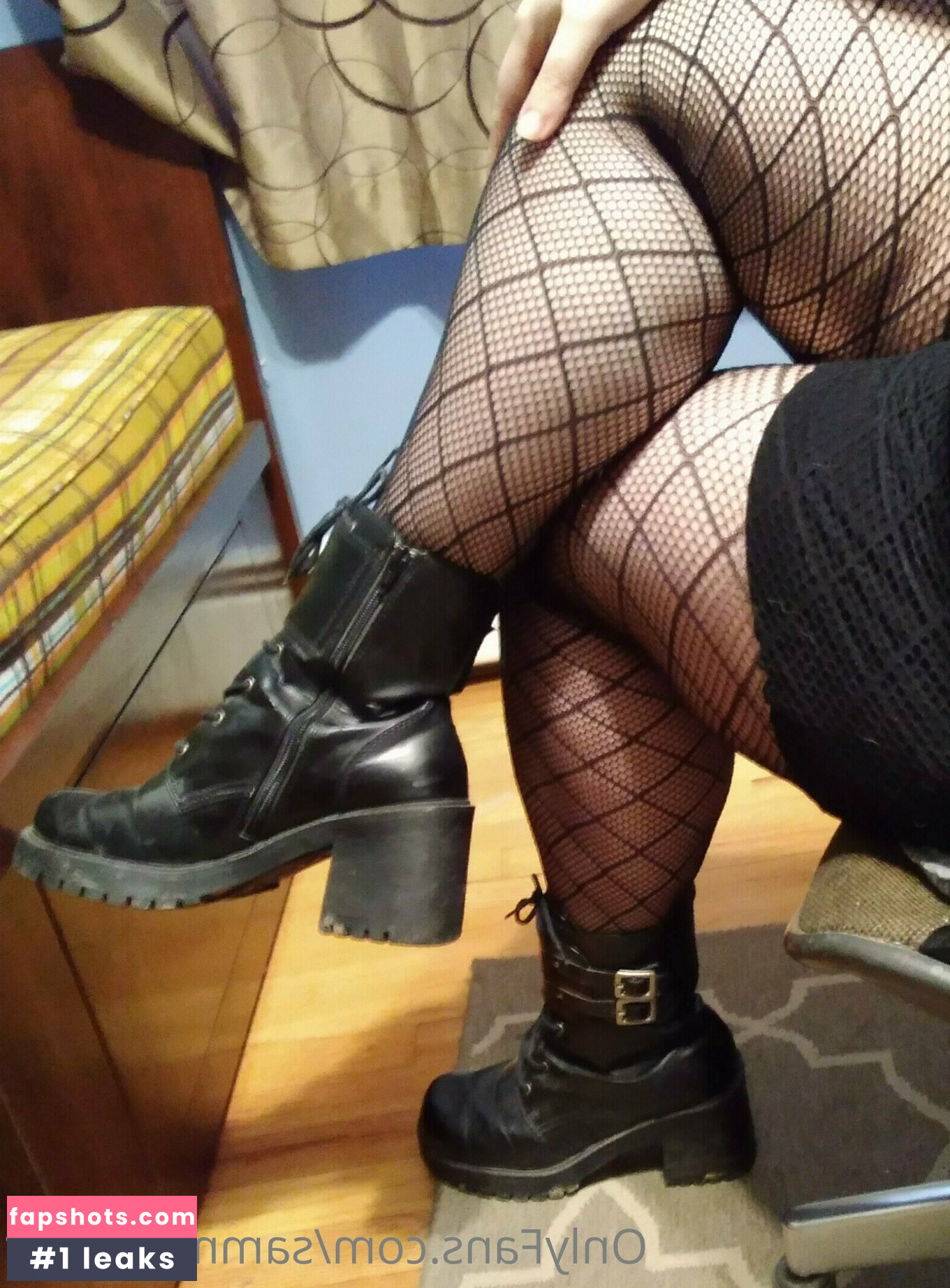 sammisinclair Nude Leaks OnlyFans Photos #24 - Fapshots