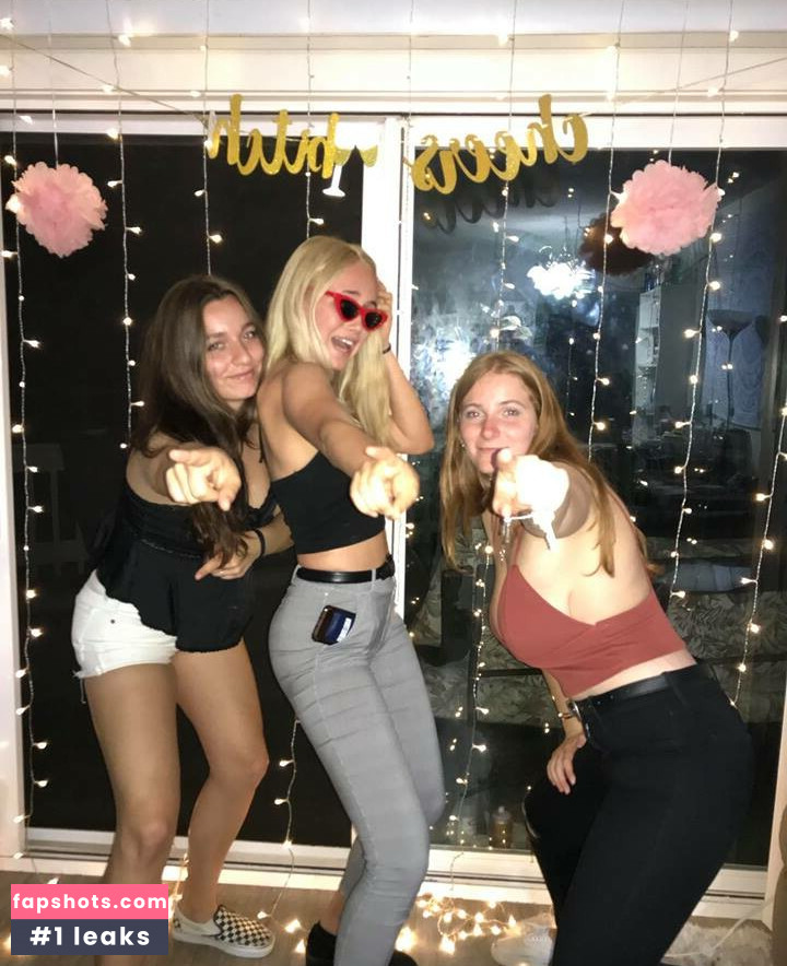 Sammy Jerrard Filtración Desnuda OnlyFans Foto #2 - Fapshots