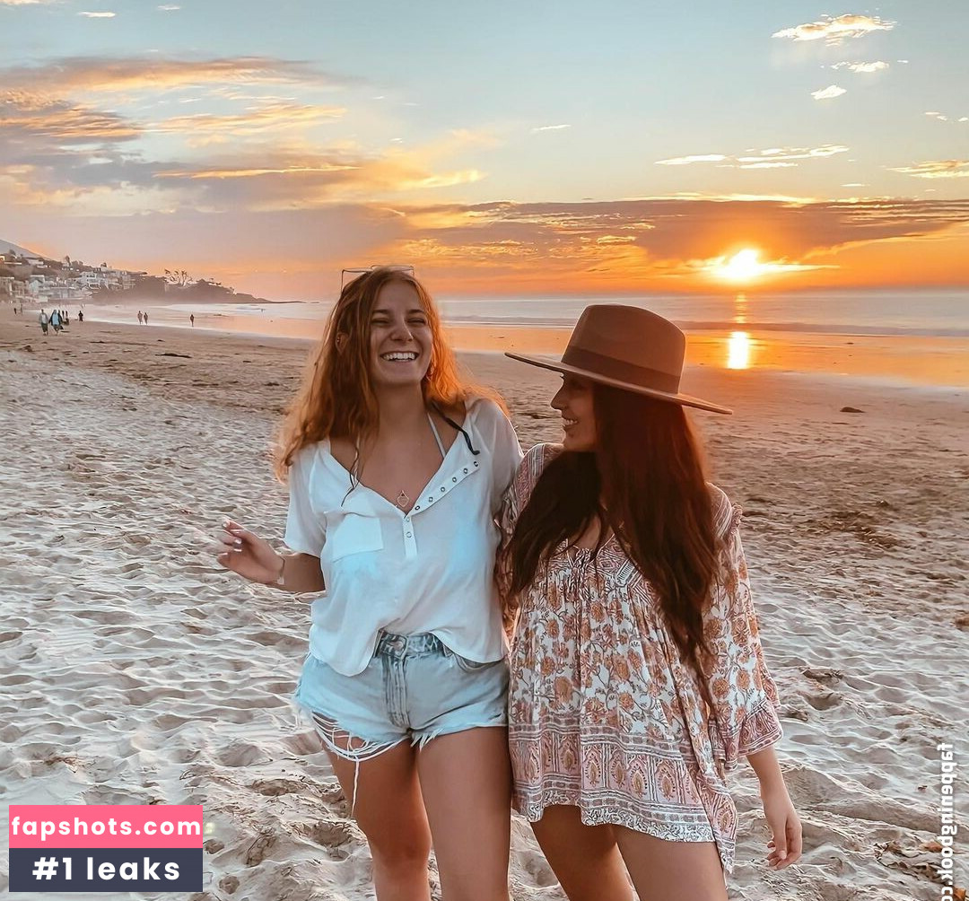 Sammy Jerrard Filtración Desnuda OnlyFans Foto #11 - Fapshots