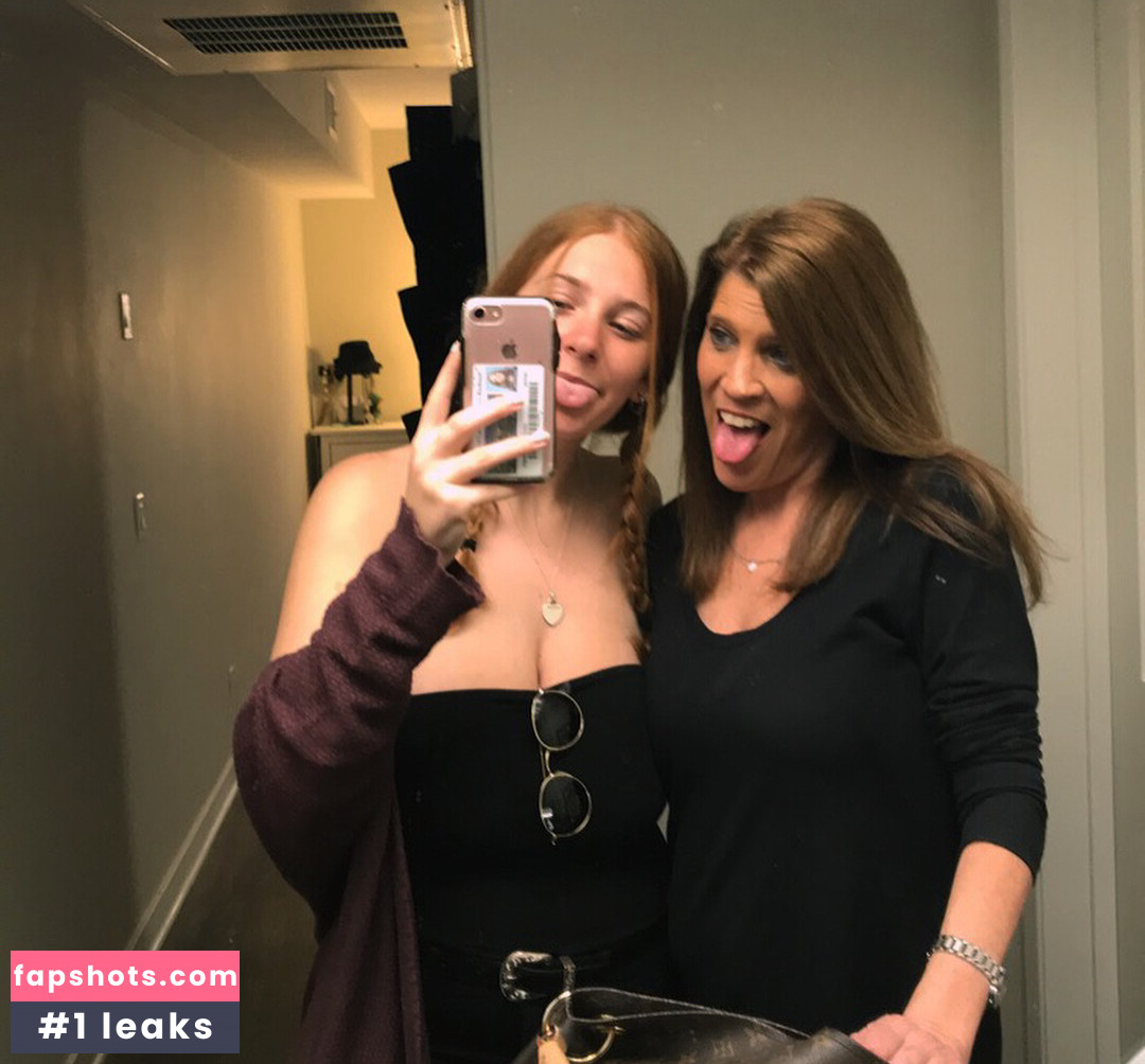 Sammy Jerrard Filtración Desnuda OnlyFans Foto #15 - Fapshots