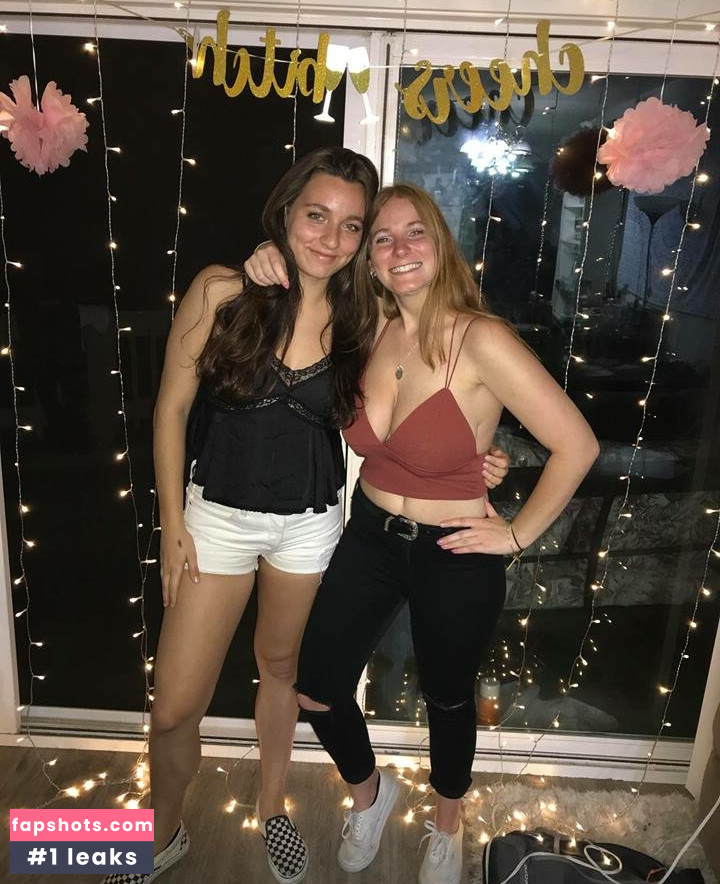 Sammy Jerrard Filtración Desnuda OnlyFans Foto #19 - Fapshots