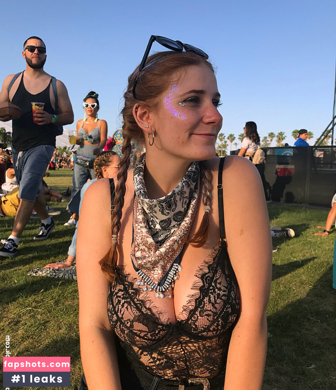 Sammy Jerrard Filtración Desnuda OnlyFans Foto #21 - Fapshots