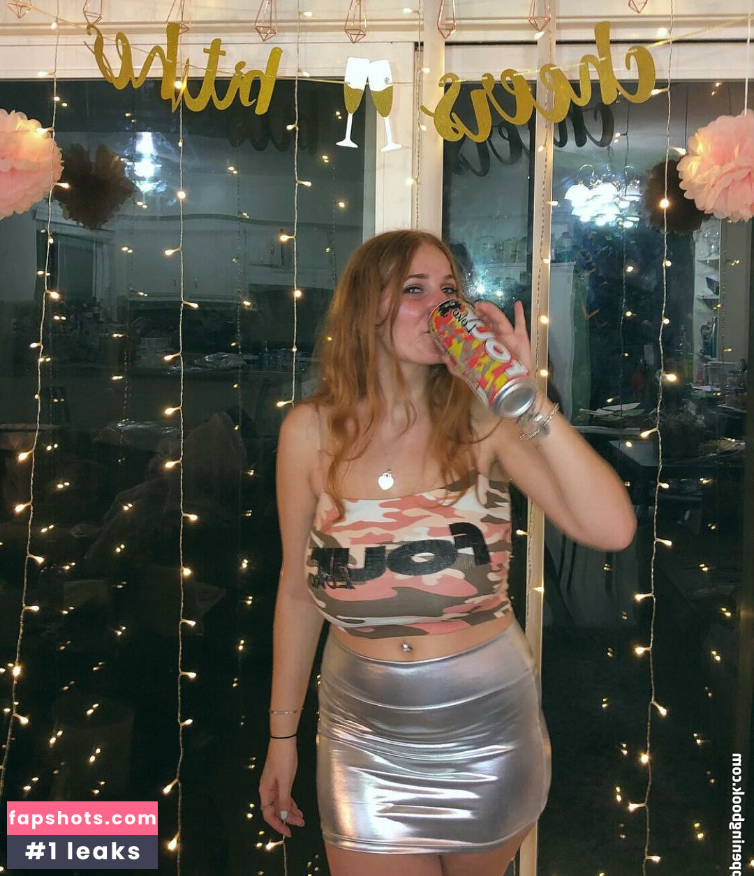 Sammy Jerrard Filtración Desnuda OnlyFans Foto #23 - Fapshots