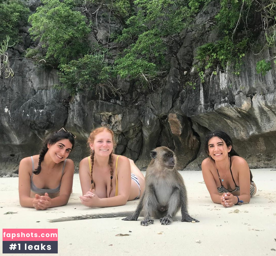 Sammy Jerrard Filtración Desnuda OnlyFans Foto #24 - Fapshots