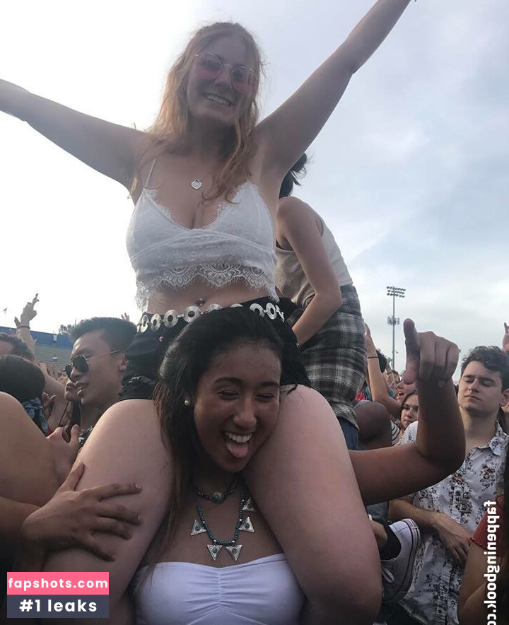 Sammy Jerrard Filtración Desnuda OnlyFans Foto #26 - Fapshots