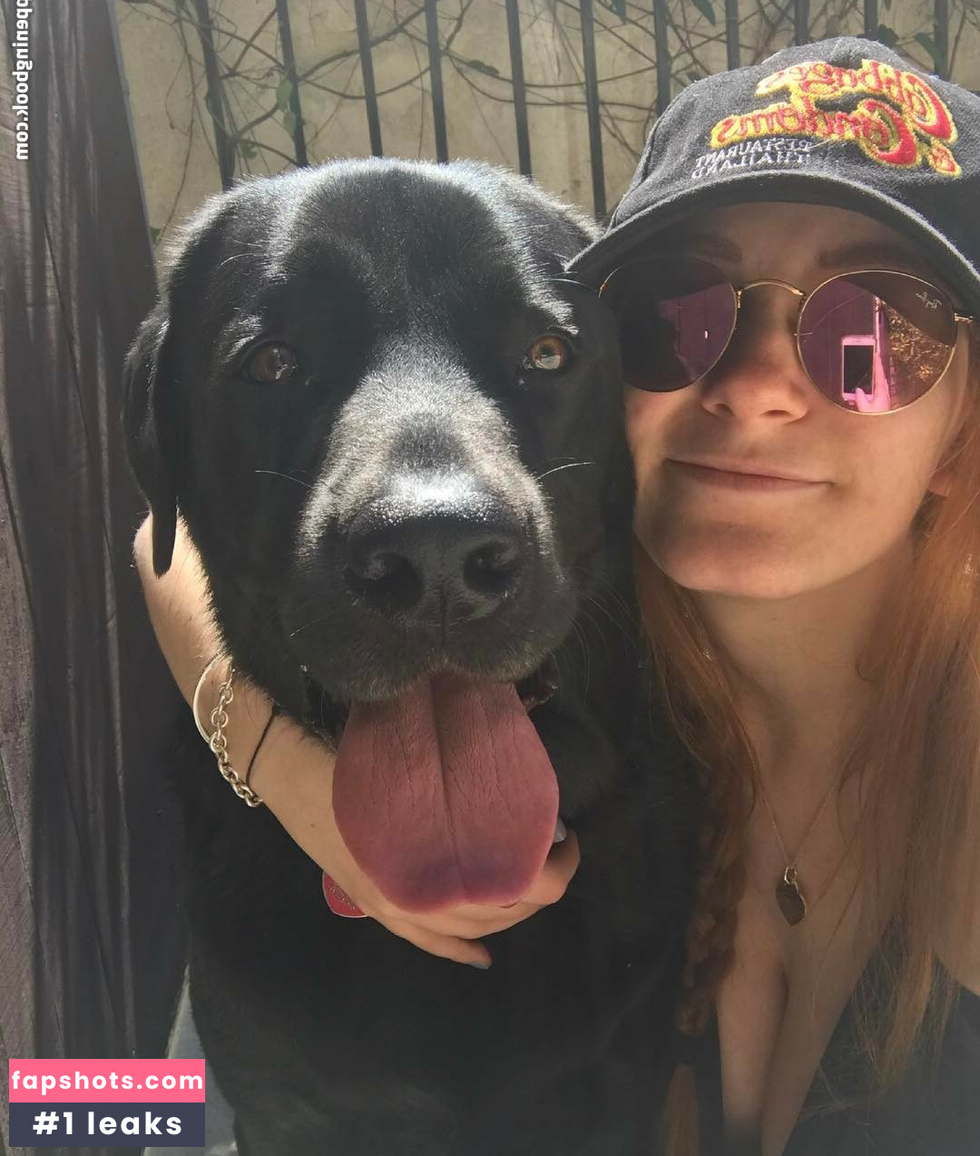 Sammy Jerrard Filtración Desnuda OnlyFans Foto #28 - Fapshots