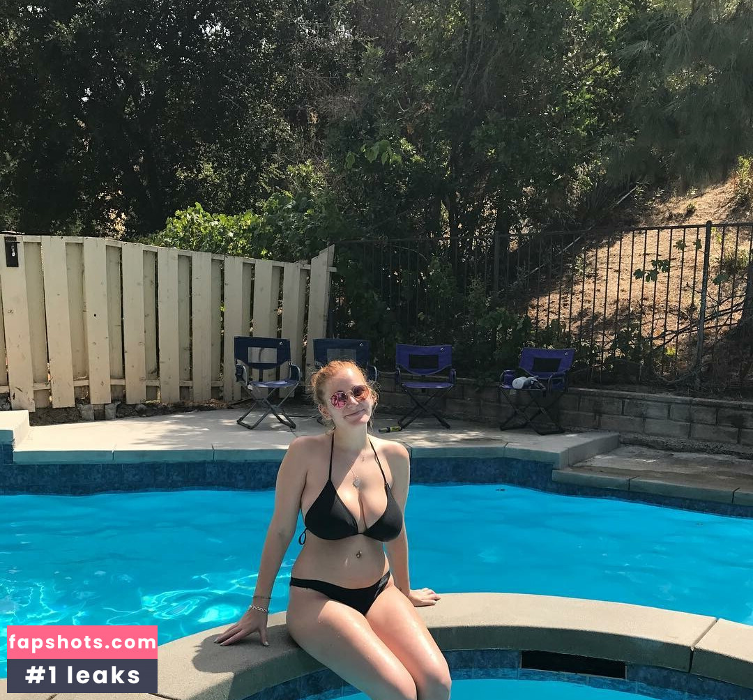 Sammy Jerrard Filtración Desnuda OnlyFans Foto #30 - Fapshots