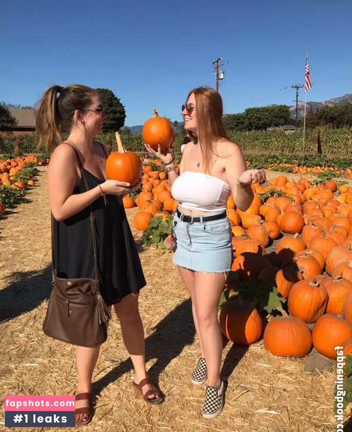 Sammy Jerrard Filtración Desnuda OnlyFans Foto #32 - Fapshots