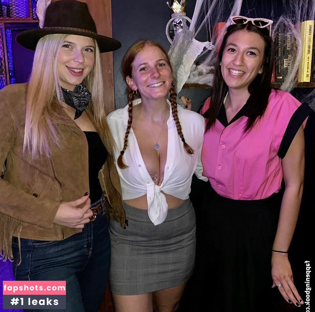 Sammy Jerrard Filtración Desnuda OnlyFans Foto #33 - Fapshots