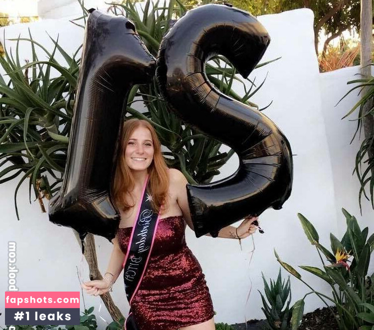 Sammy Jerrard Filtración Desnuda OnlyFans Foto #34 - Fapshots