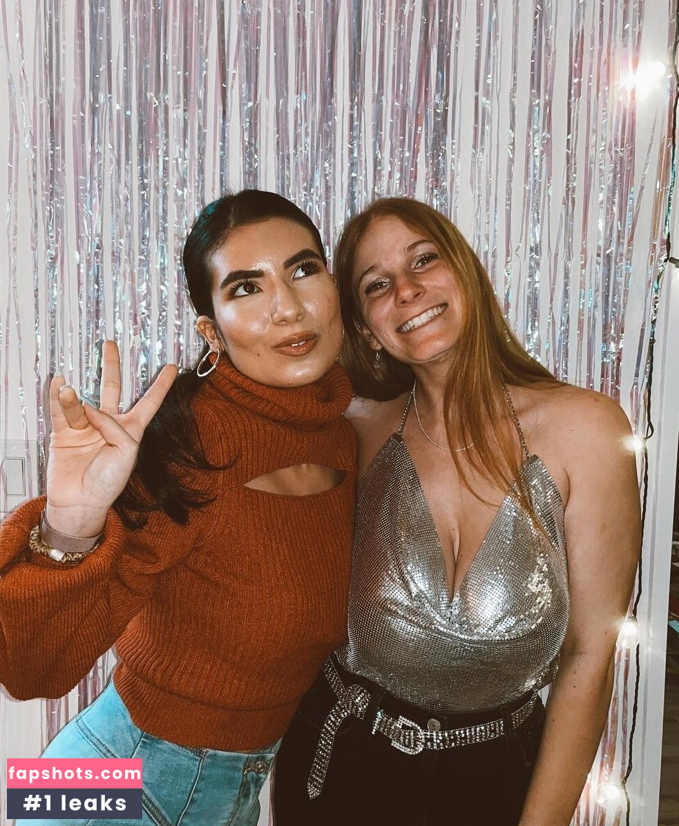 Sammy Jerrard Filtración Desnuda OnlyFans Foto #38 - Fapshots