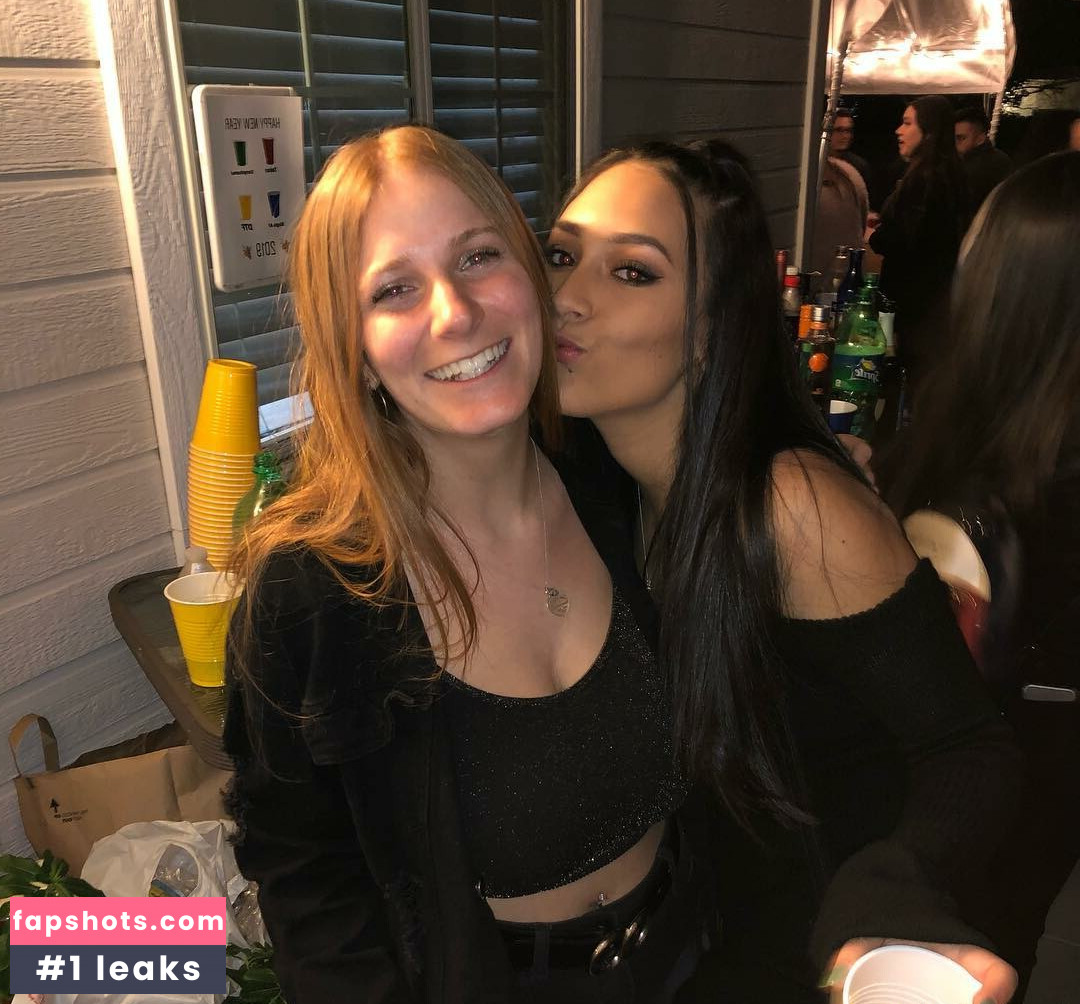 Sammy Jerrard Filtración Desnuda OnlyFans Foto #39 - Fapshots