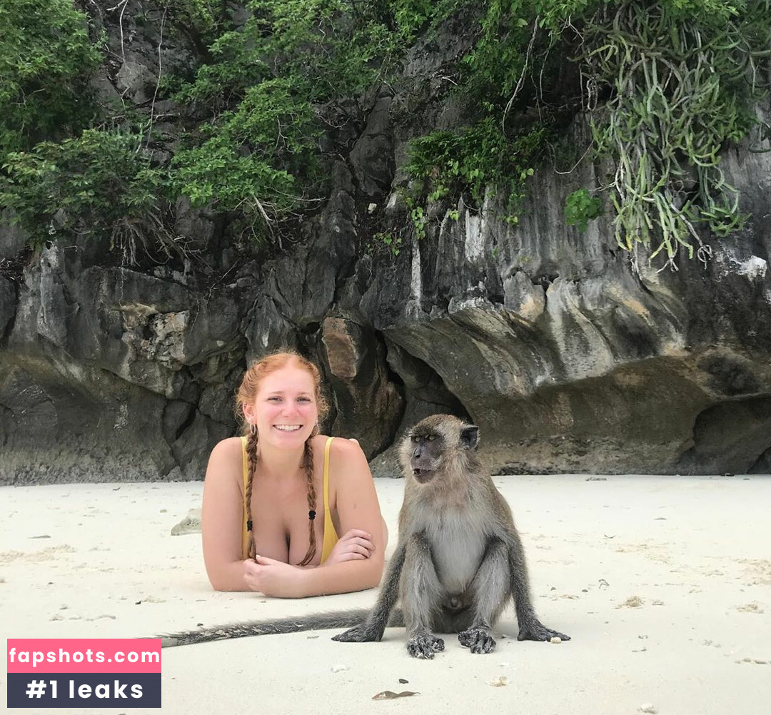 Sammy Jerrard Filtración Desnuda OnlyFans Foto #41 - Fapshots