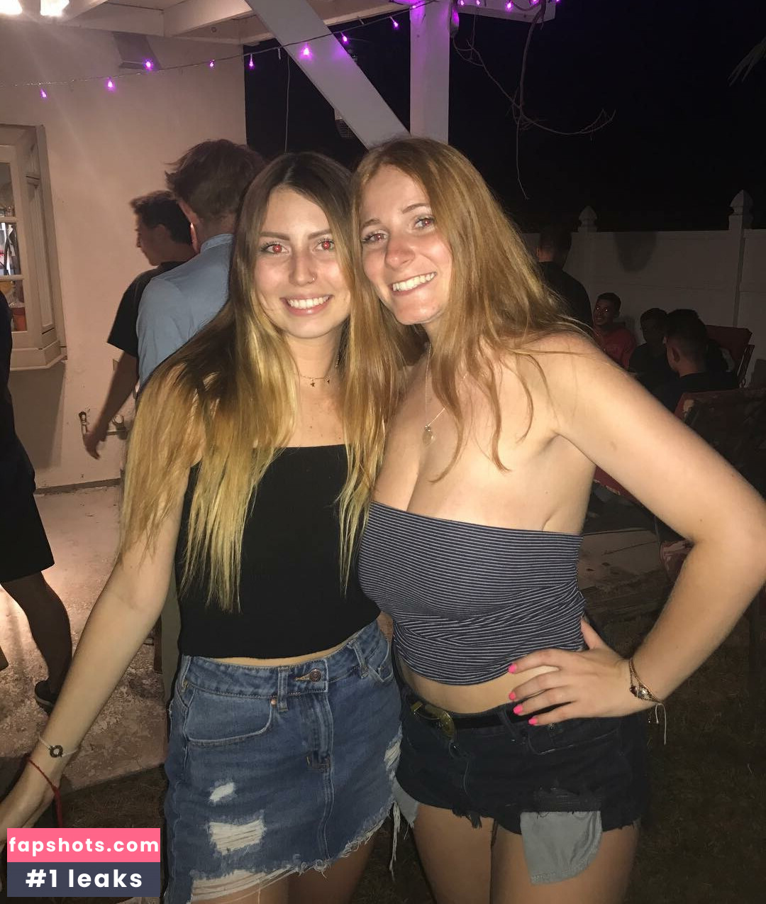 Sammy Jerrard Filtración Desnuda OnlyFans Foto #45 - Fapshots