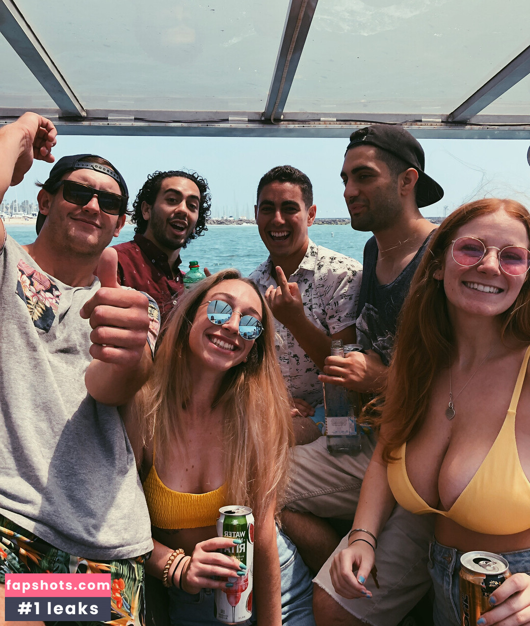 Sammy Jerrard Filtración Desnuda OnlyFans Foto #46 - Fapshots